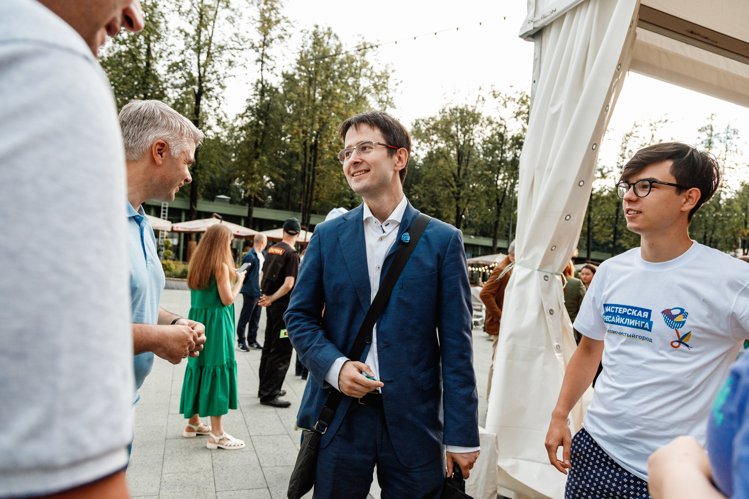 Экософия. Фотограф Захваткин Роман