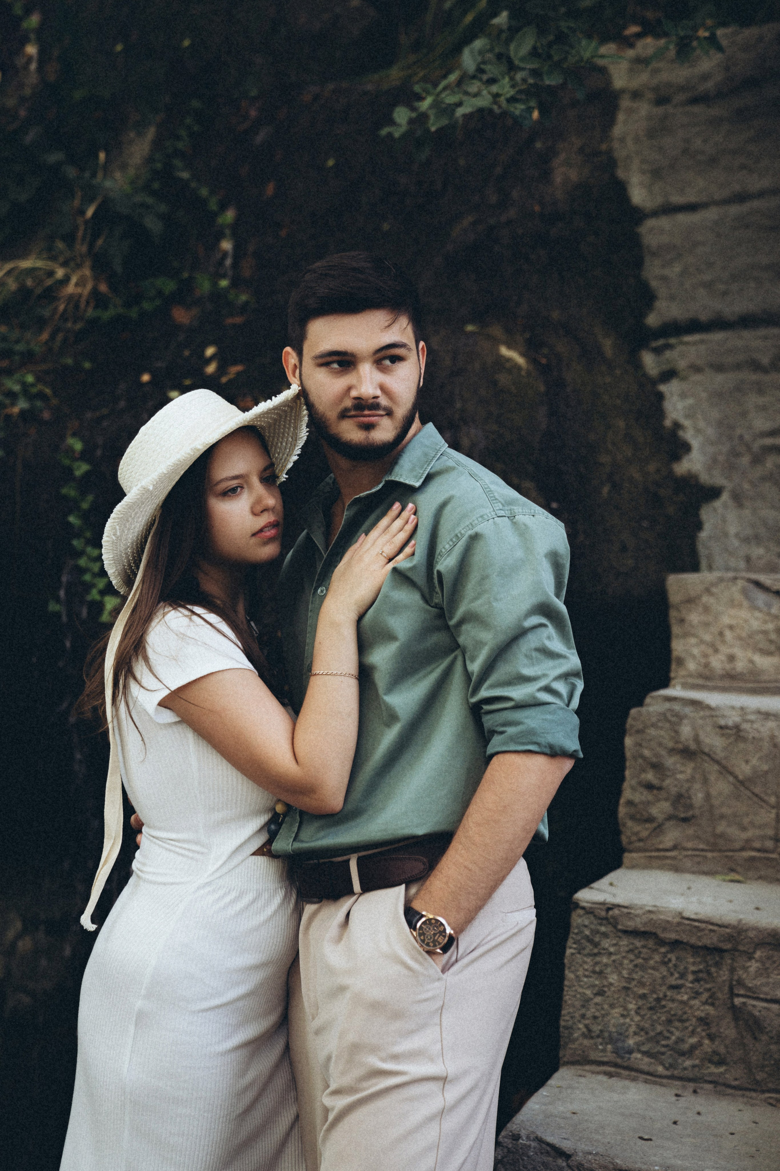 История любви красивых ребят. Фотограф в Севастополе и Крыму Горбунов Денис