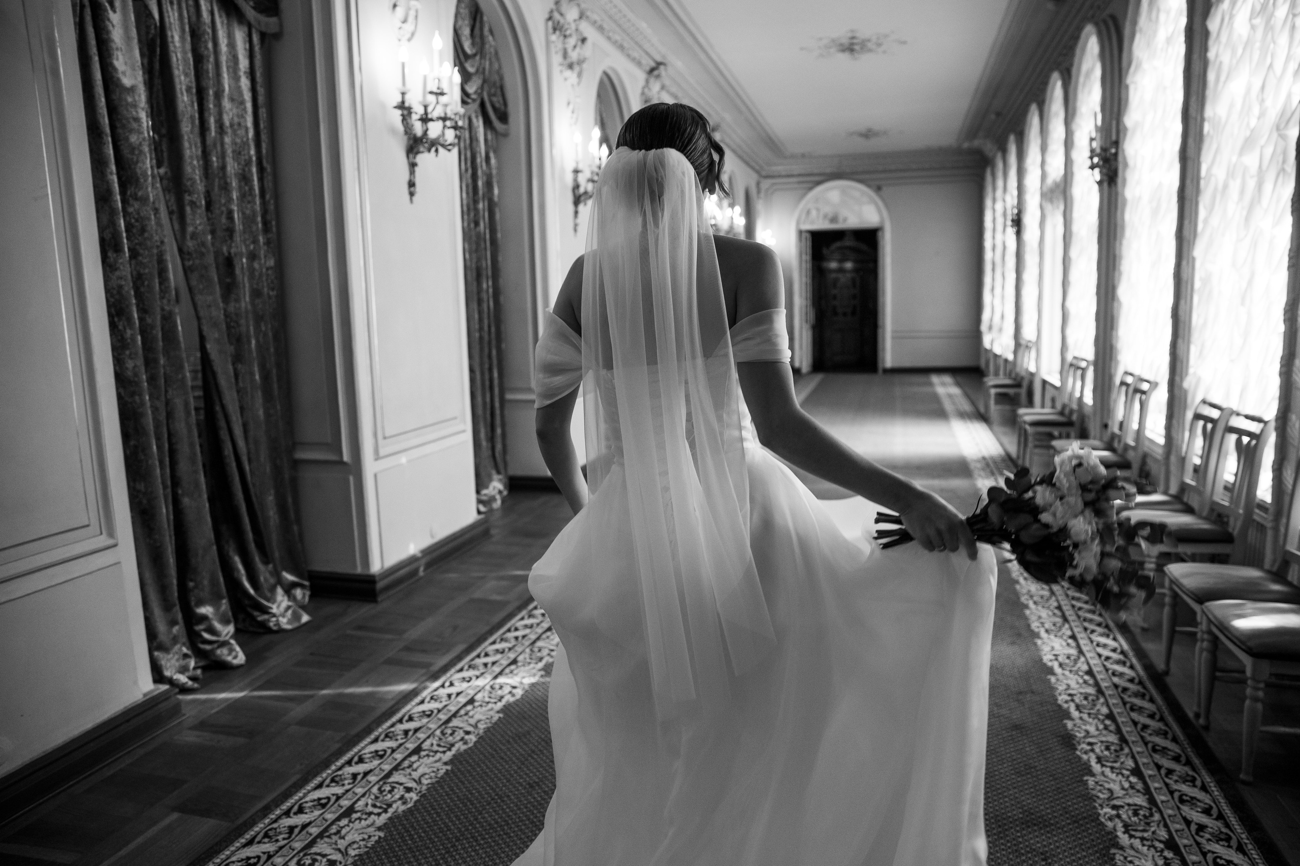 Для двоих…. Свадебный фотограф Санкт-Петербург Катерина Ширяева