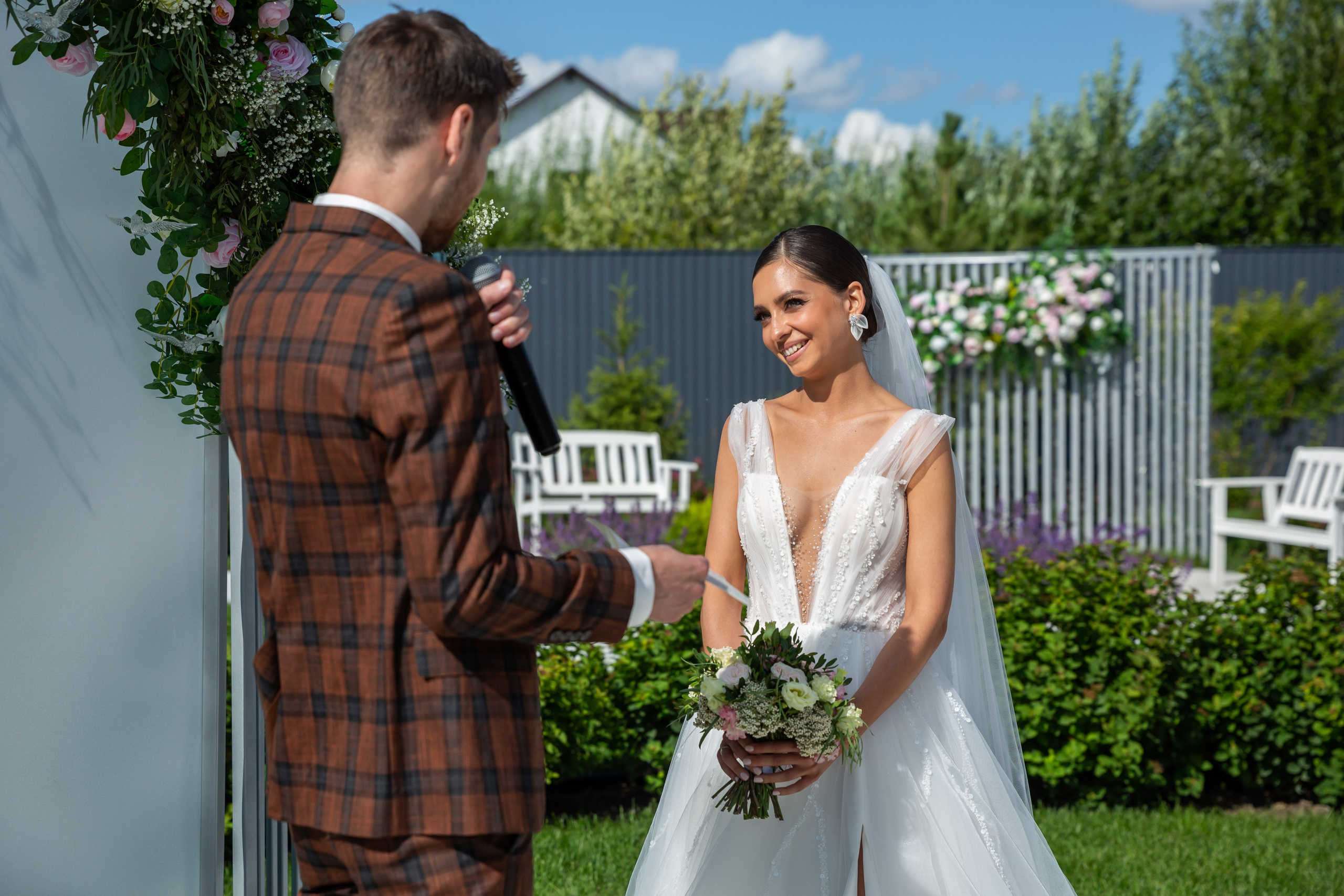 Артем и Дарина. Свадебный фотограф Санкт-Петербург Катерина Ширяева