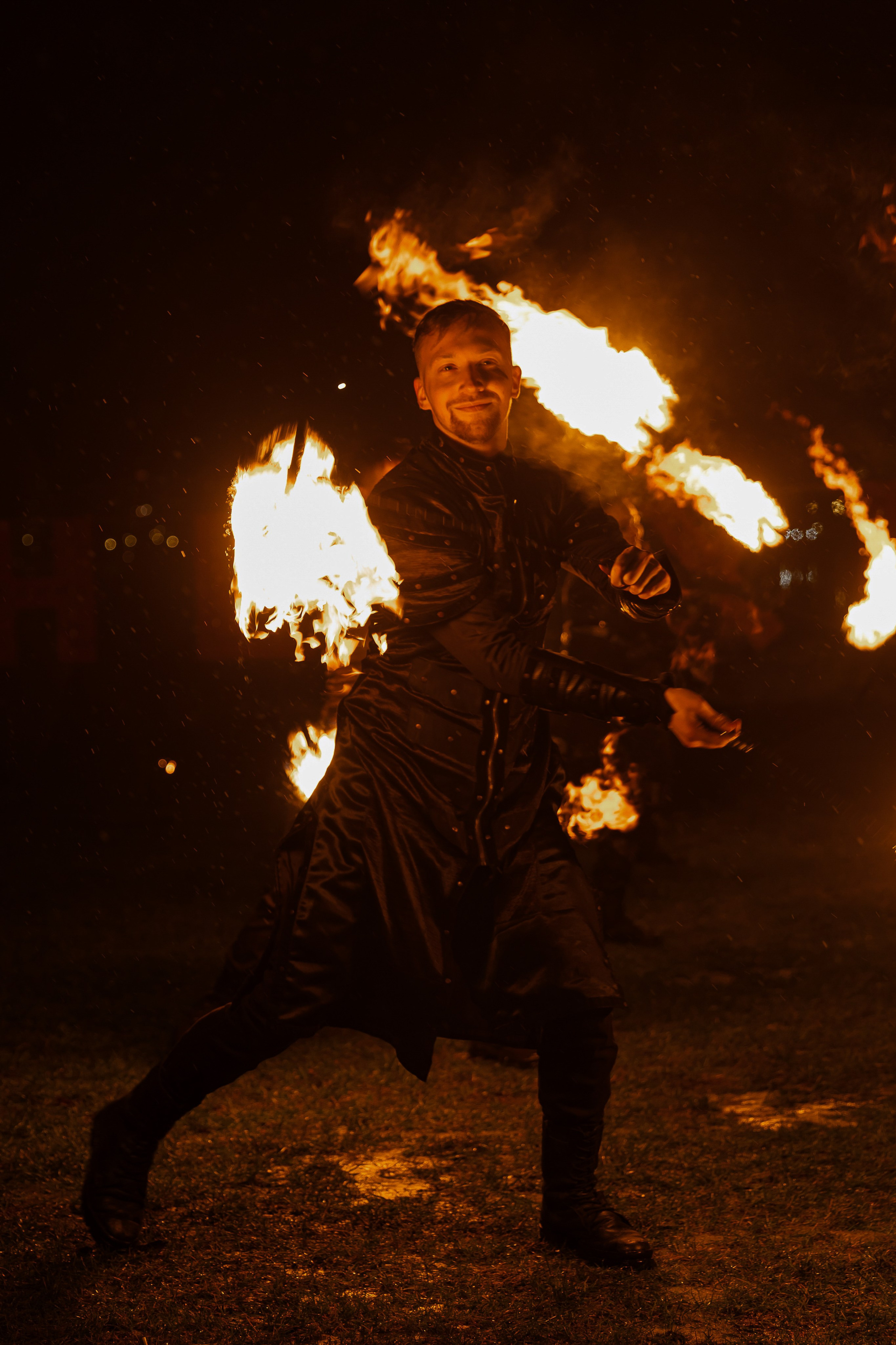 Корпоратив компании Неохим. NesterovaMaria.ru