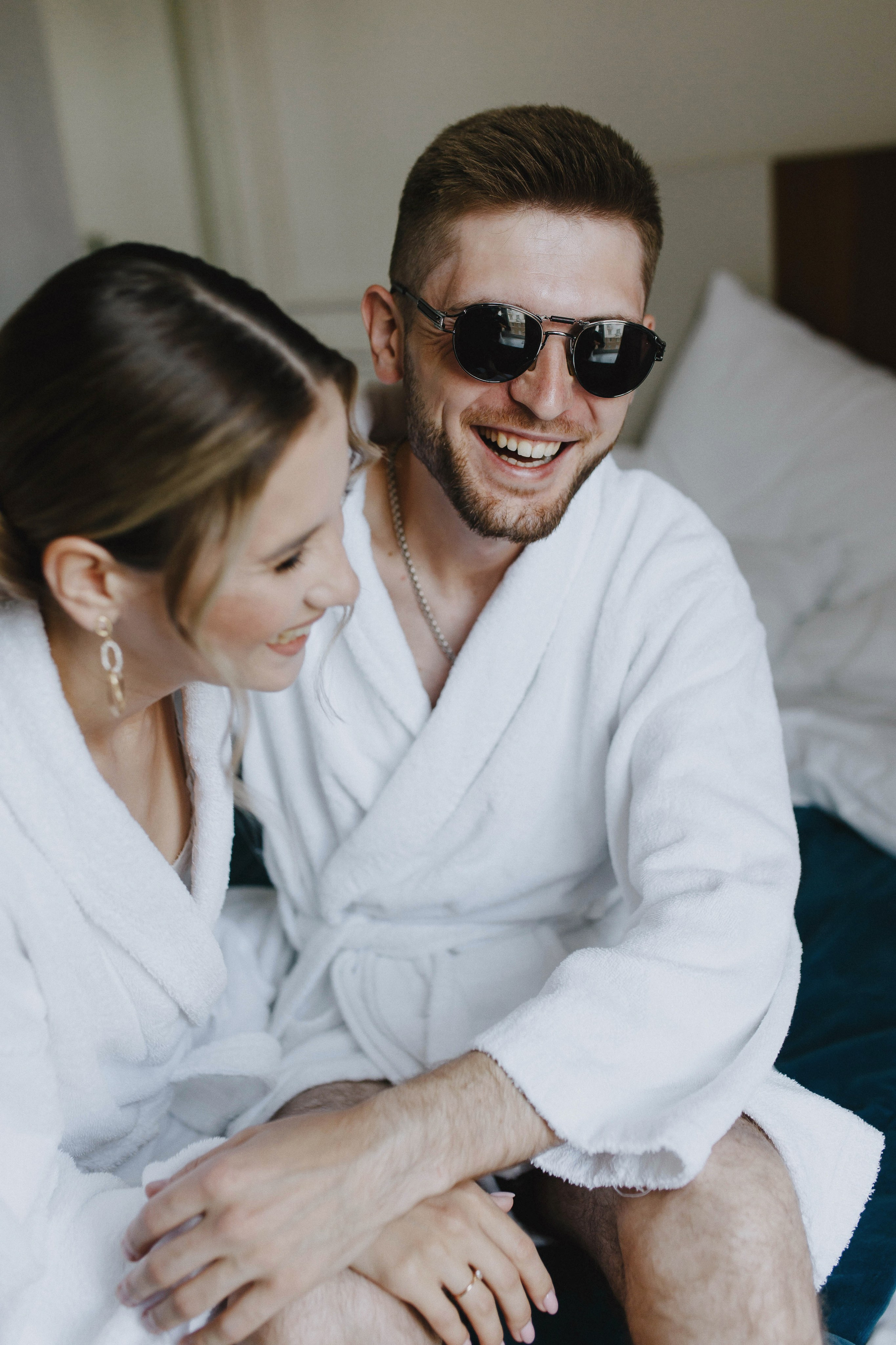 Максим и Елизавета. Фотограф Иркутск Антипин Сергей