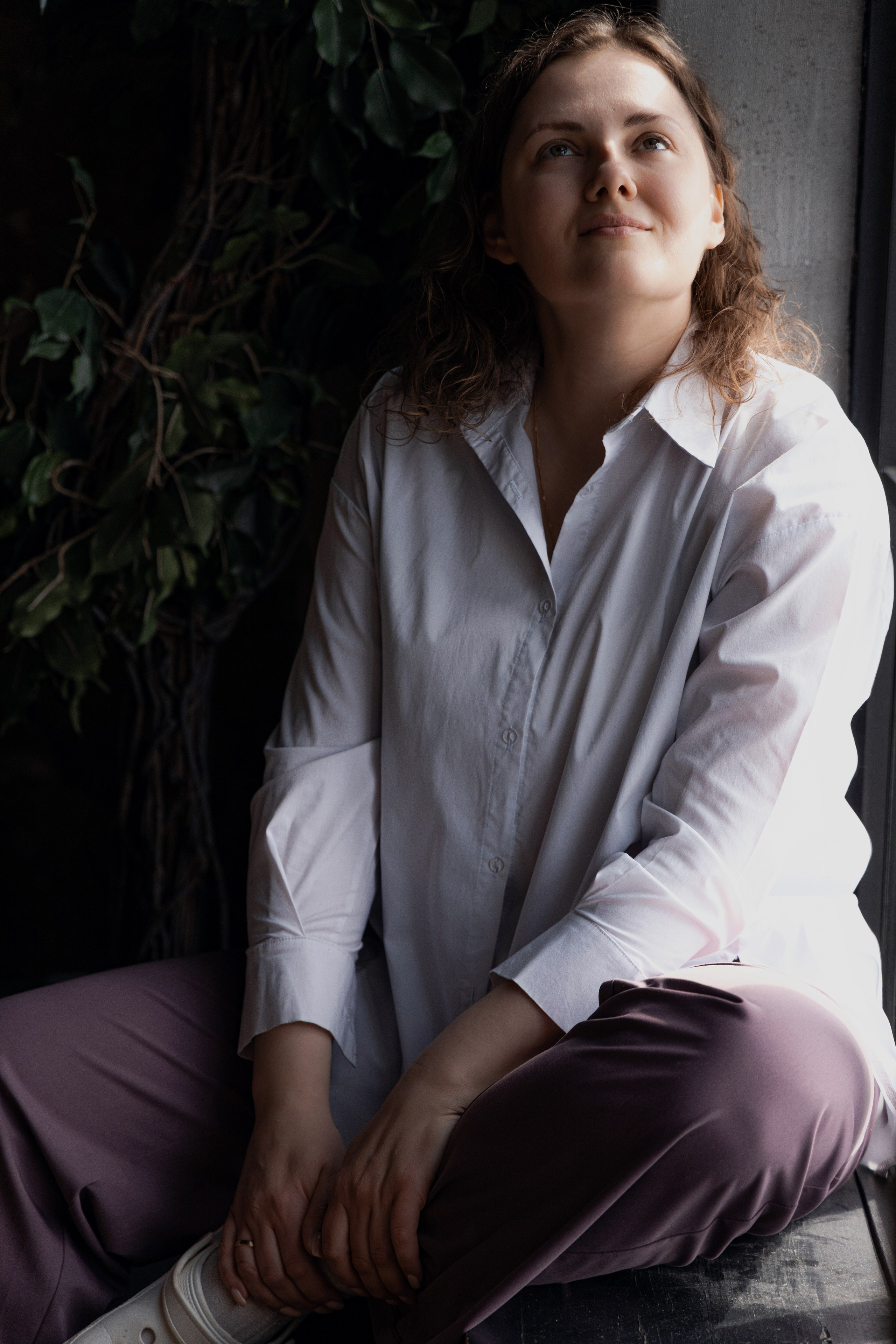 Невролог. Фотограф Анастасия Пинчук