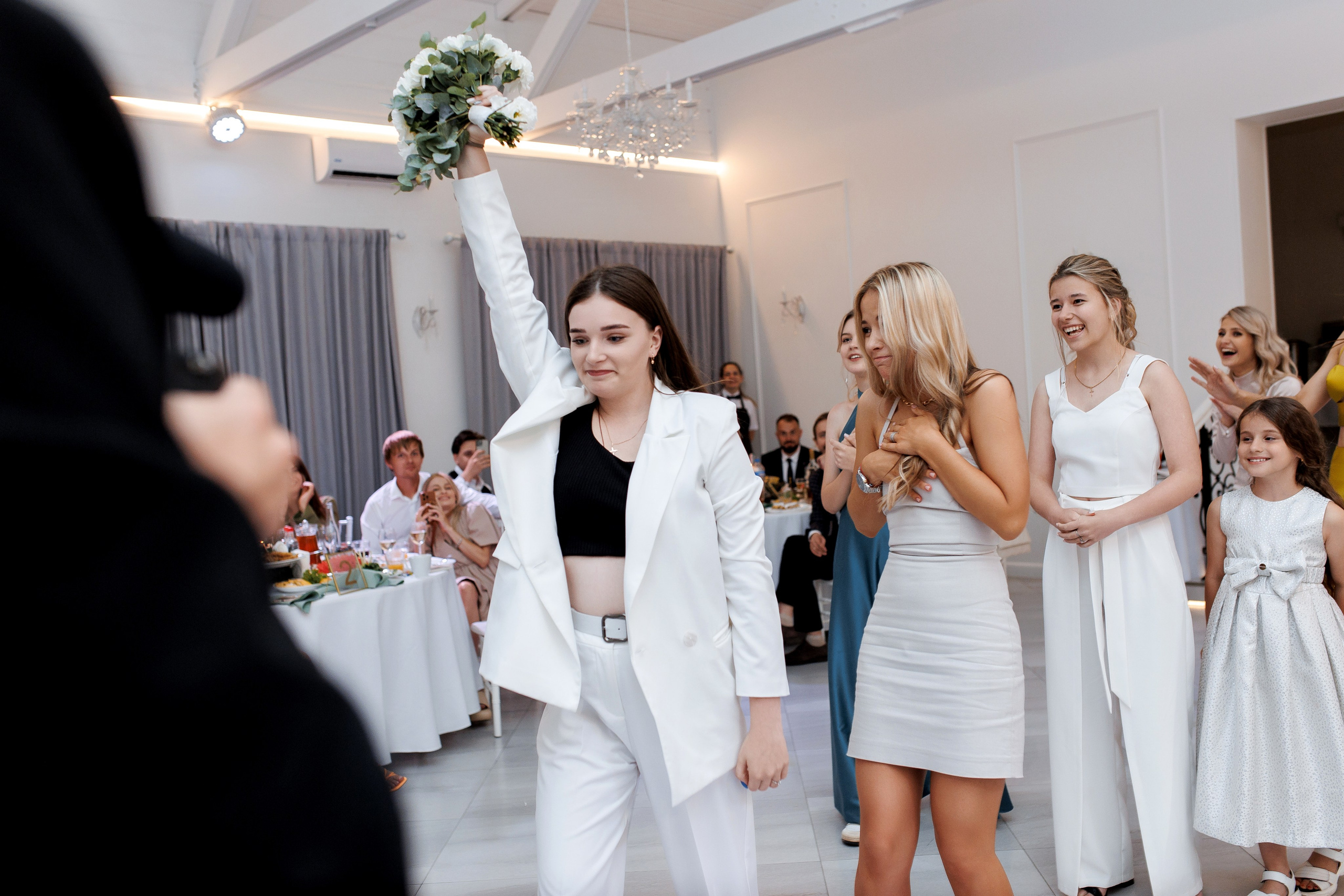 J+P. Свадебный фотограф Каледич Тимофей