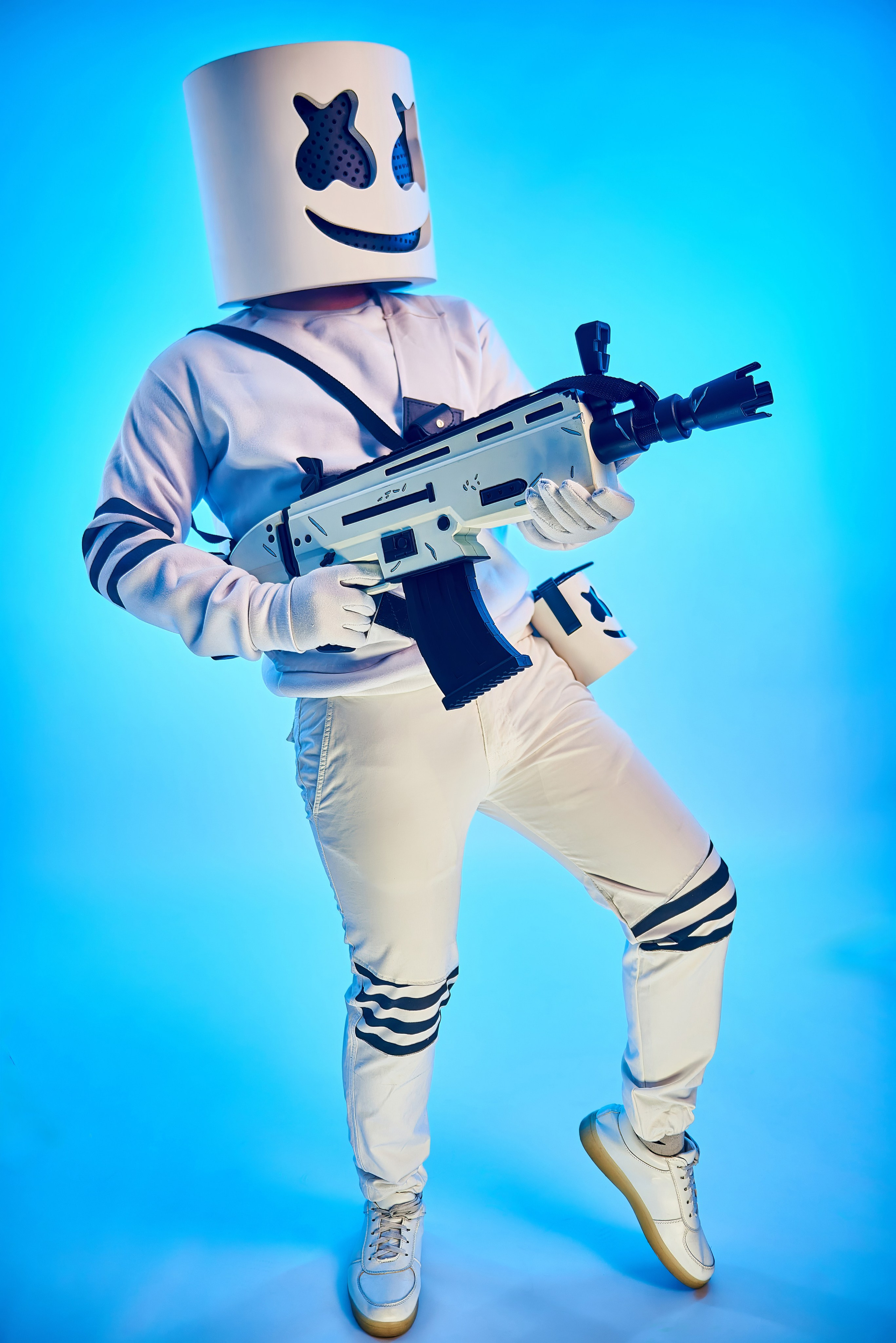 Fortnite. Андрей Винников фотограф в Нижнем Новгороде