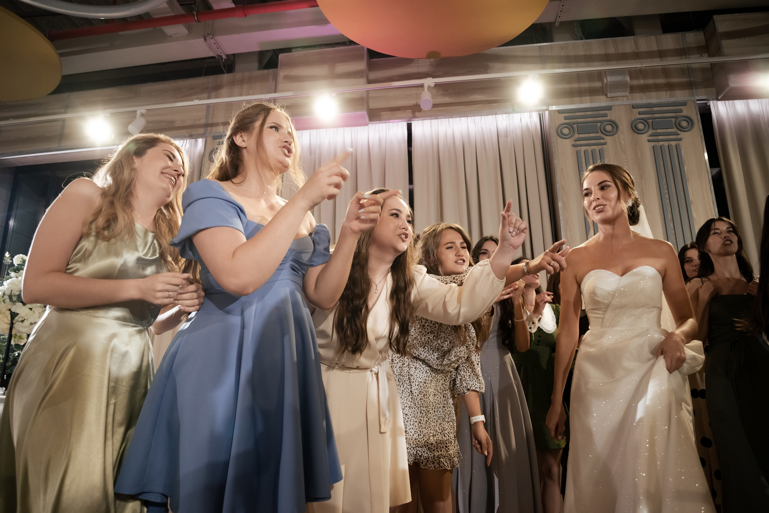 Шамиль и Азалия. Свадебный и семейный фотограф Регина Кагарманова