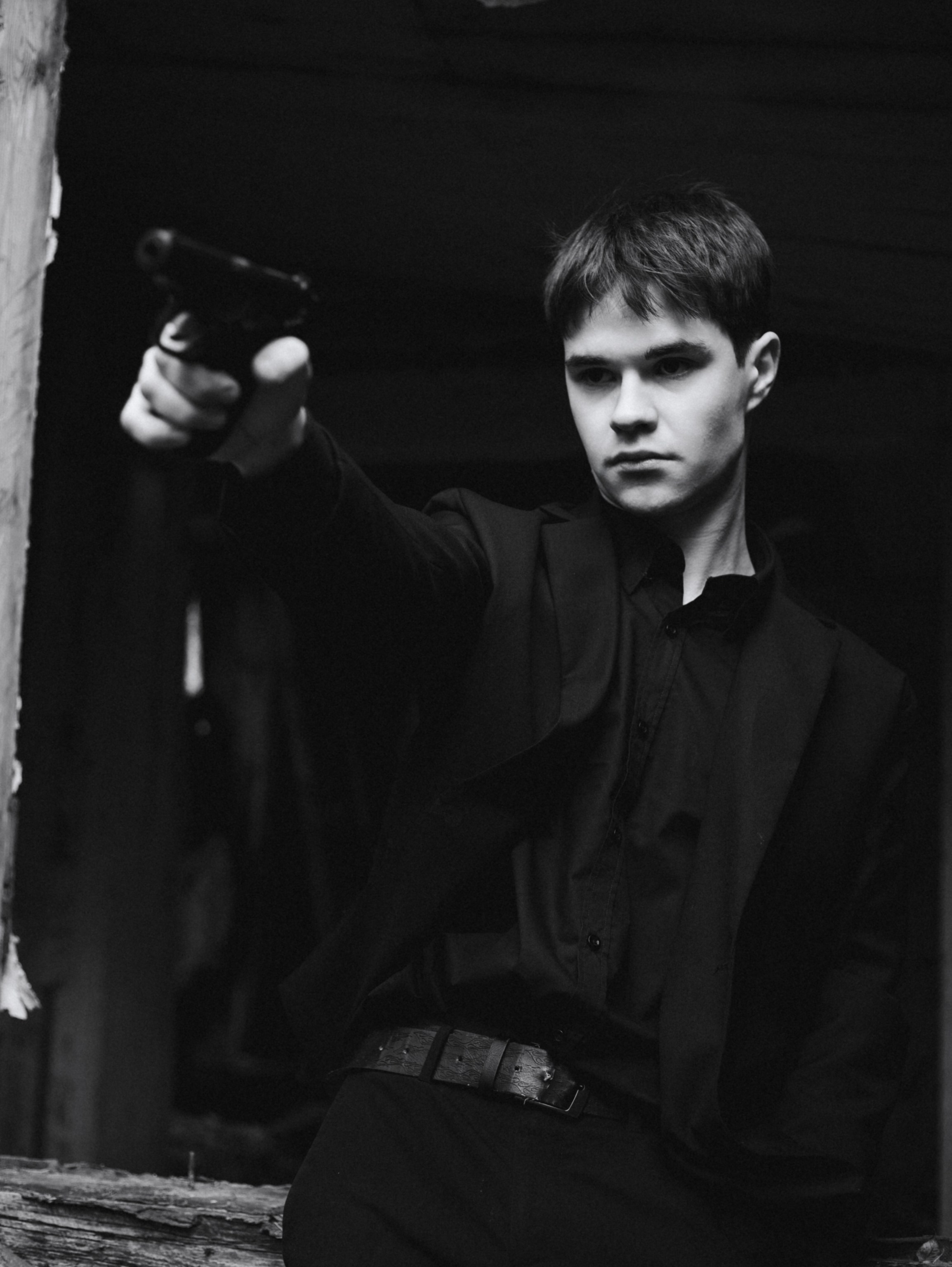 Костя. Больше не греет