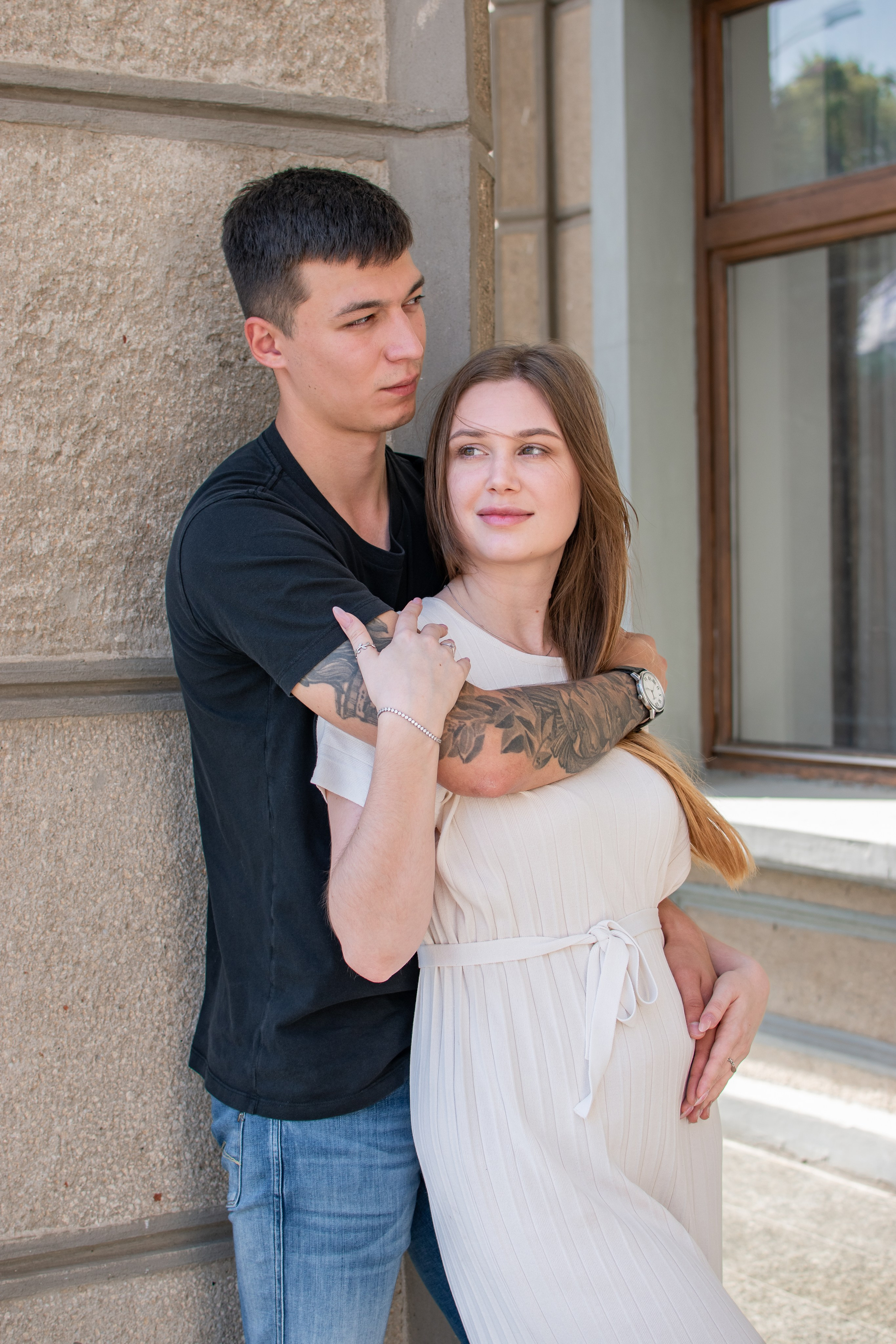 Летняя прогулка. Крыгина Ольга Фотограф Краснодар