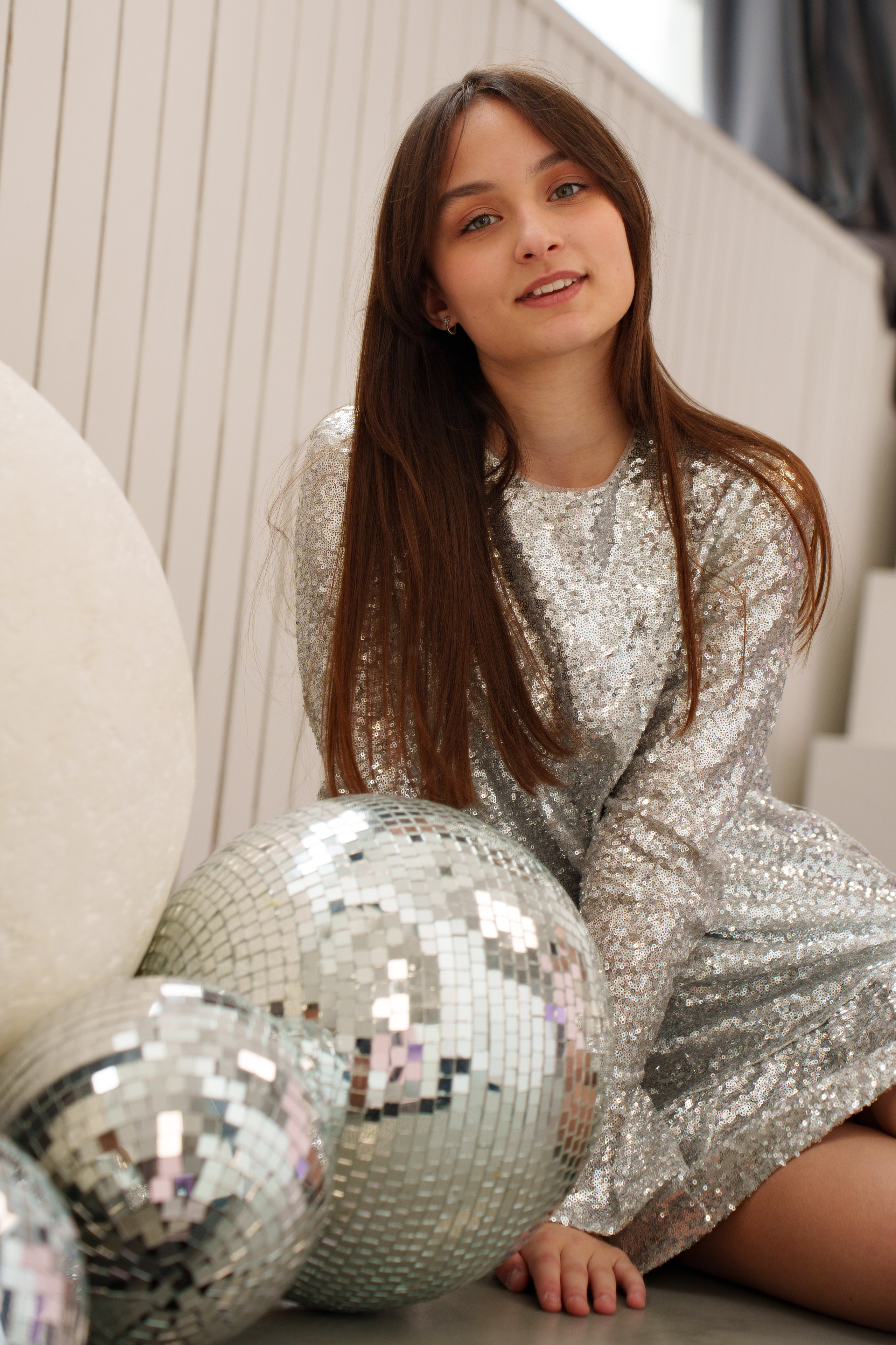 Юная красота. Виктория Саханкова — портретный и семейный фотограф в Москве