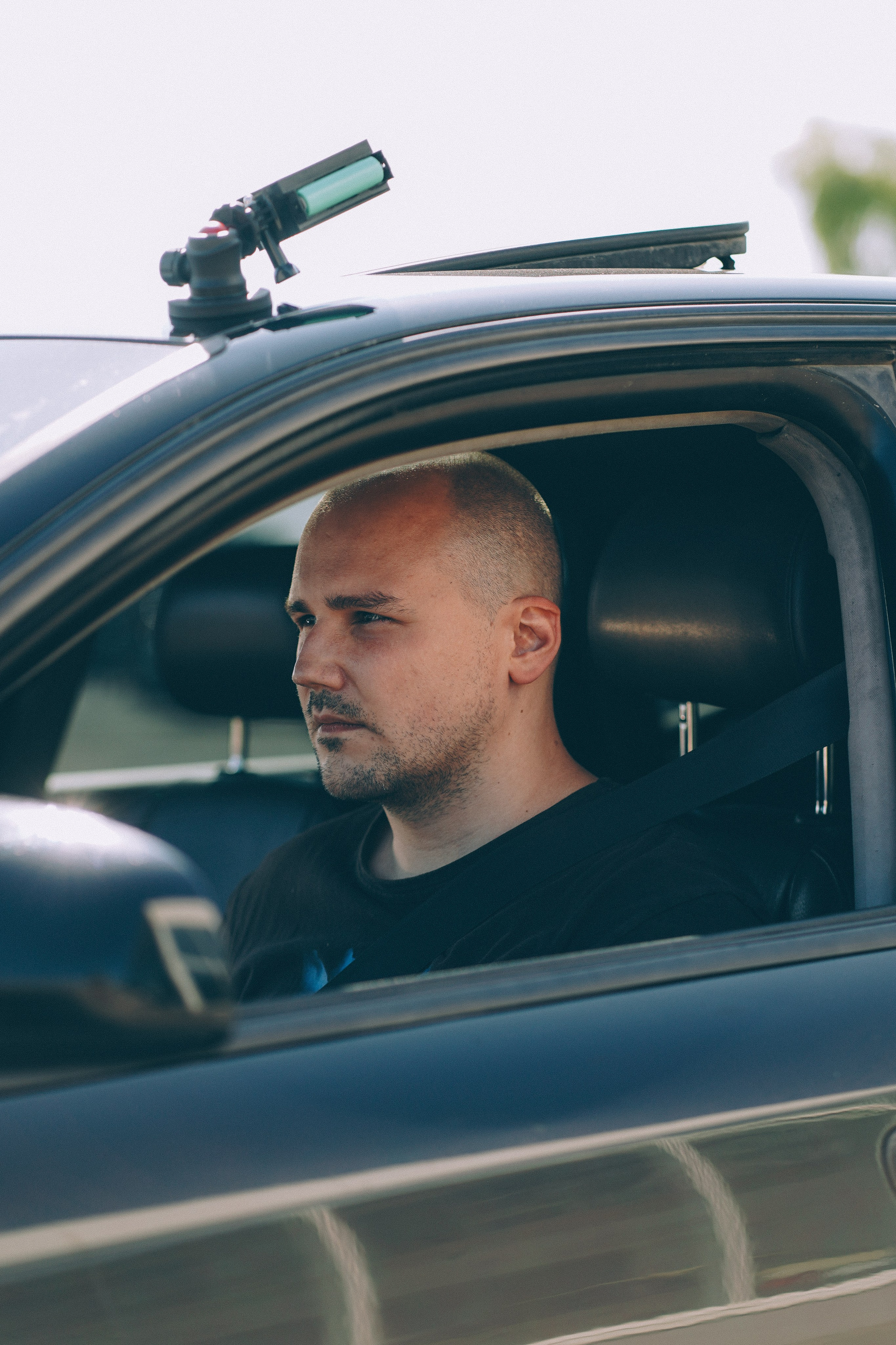 Культура скорости. Фотограф и маркетолог Андрей Юрилин Саратов и Энгельс