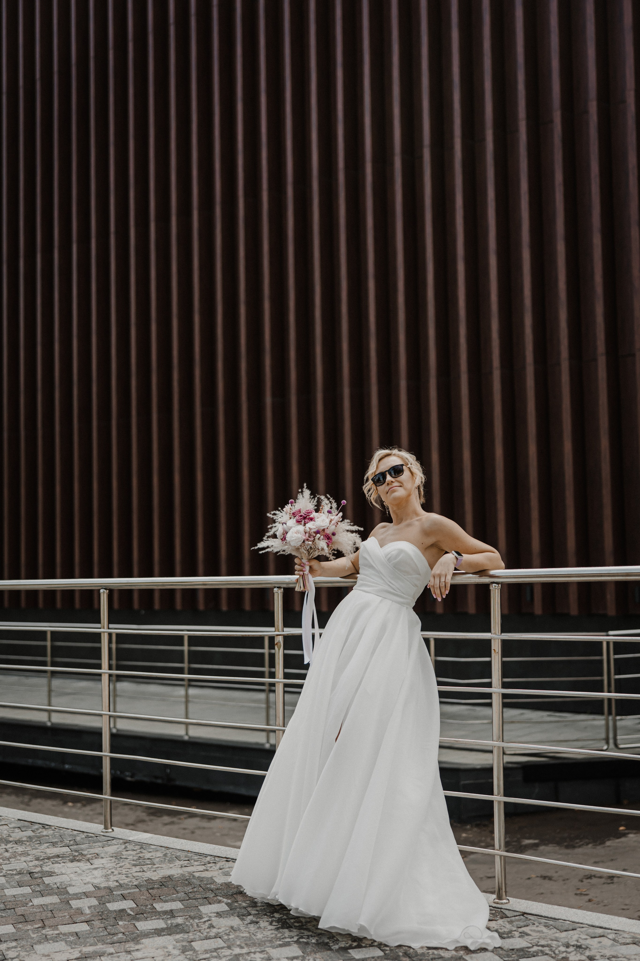 Олег и Диана. Свадебный и семейный фотограф Елизавета Ермак | Москва и МО