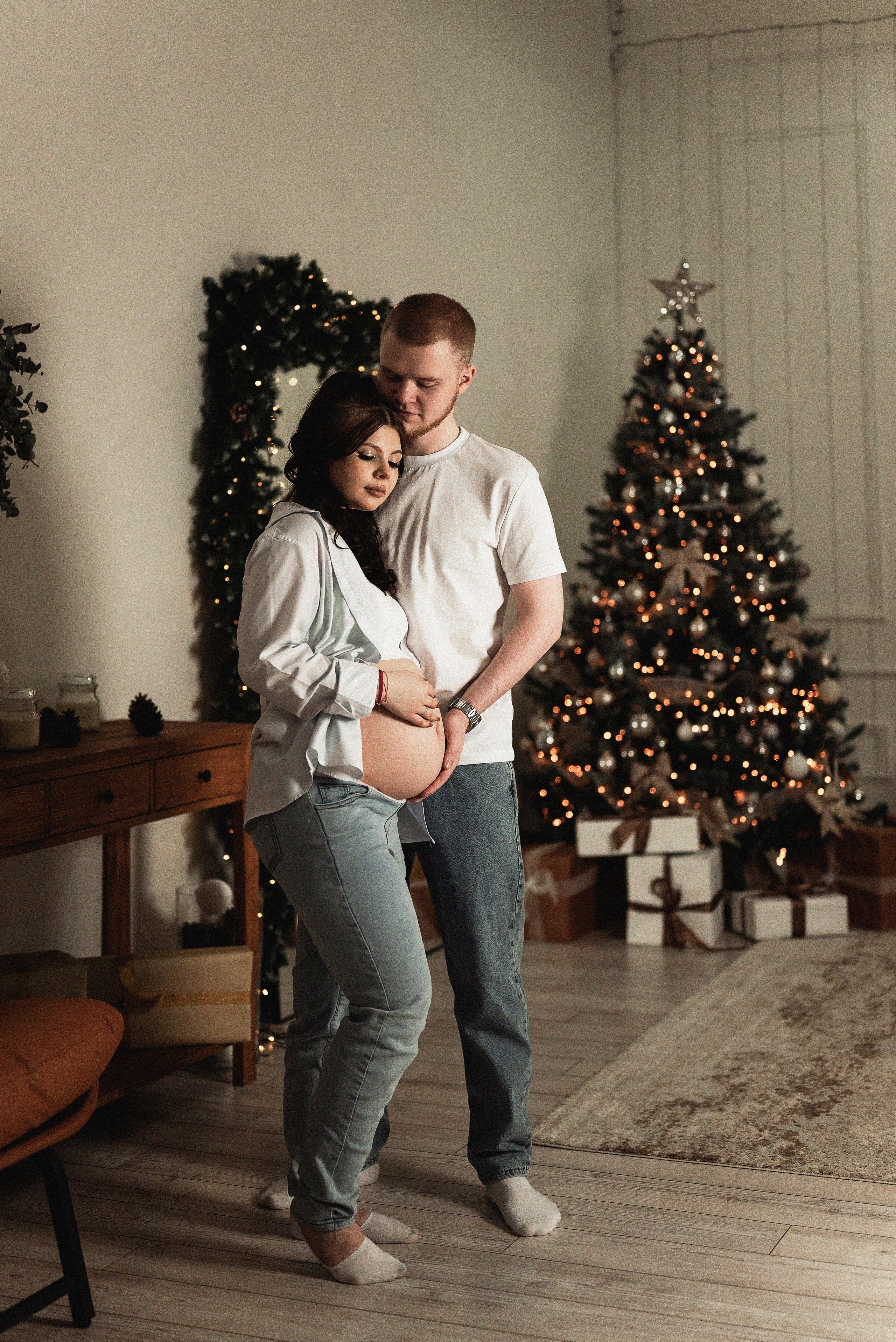 Олеся и Николай. Свадебный фотограф Москва и МО Марина Мышко