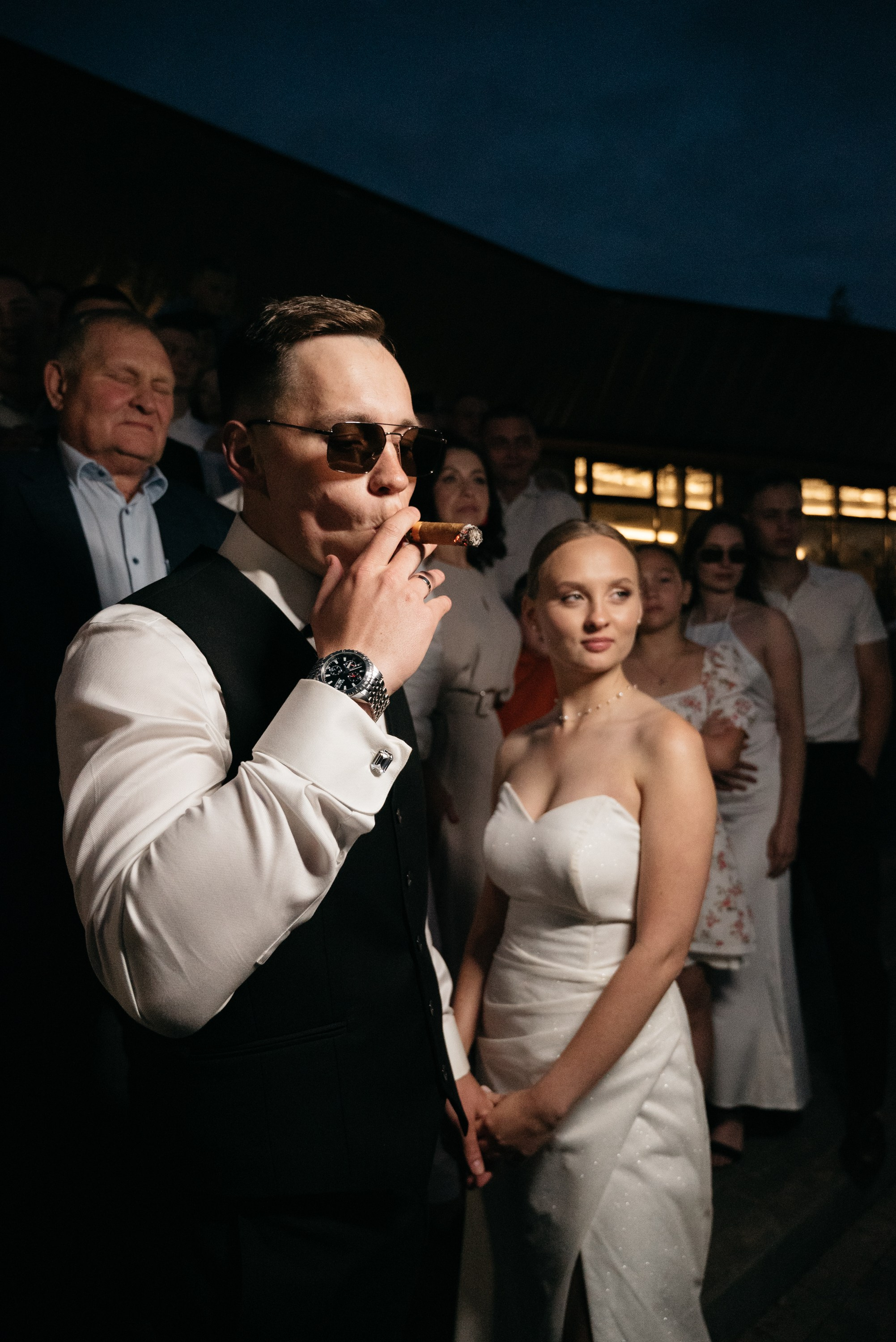 Родина Чайковского. Свадебный фотограф Ижевск Петр Шишков