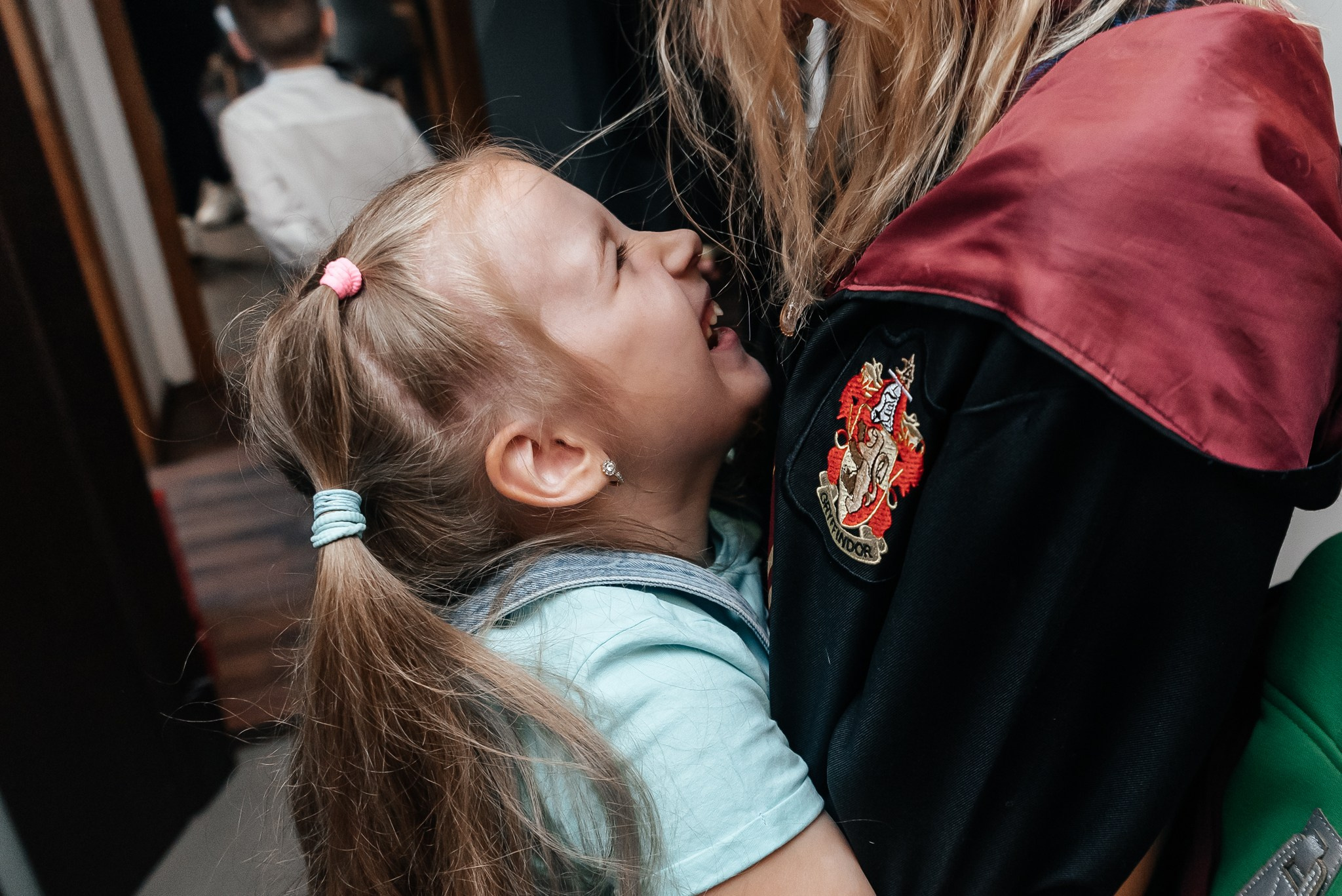 Квест в стиле Гарри Поттера. Свадебный и семейный фотограф из Санкт-Петербурга Климов Анатолий