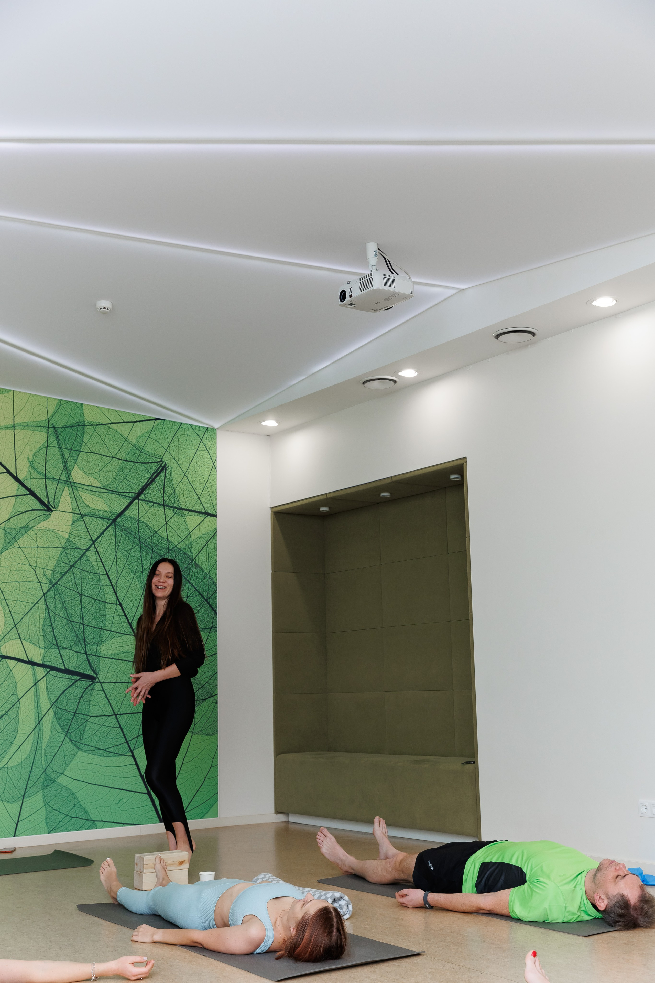 Медклуб красоты и здоровья Гурурум. Фотограф Новосибирск — Наталья Гресь