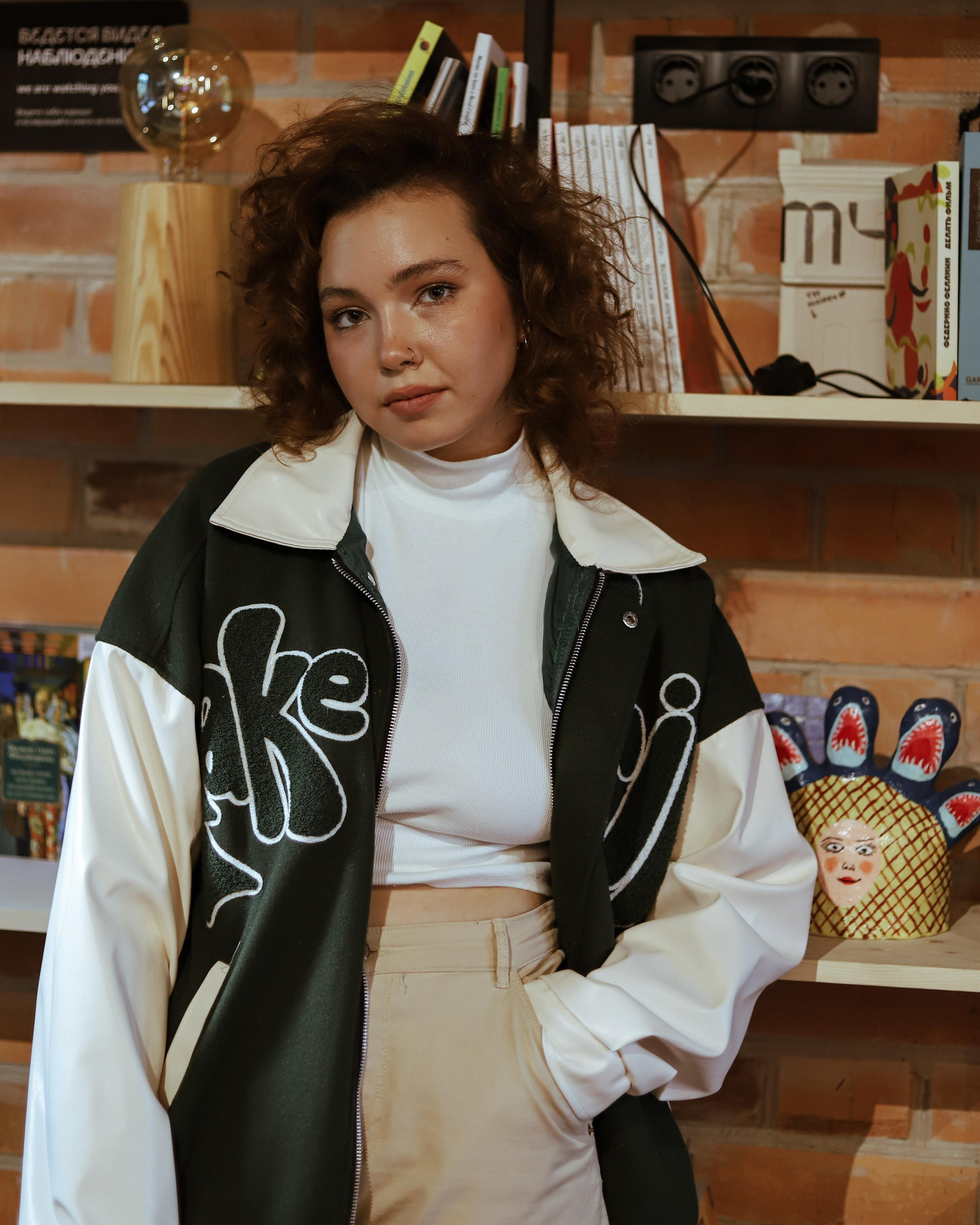 M'UZLAB. Больше не греет