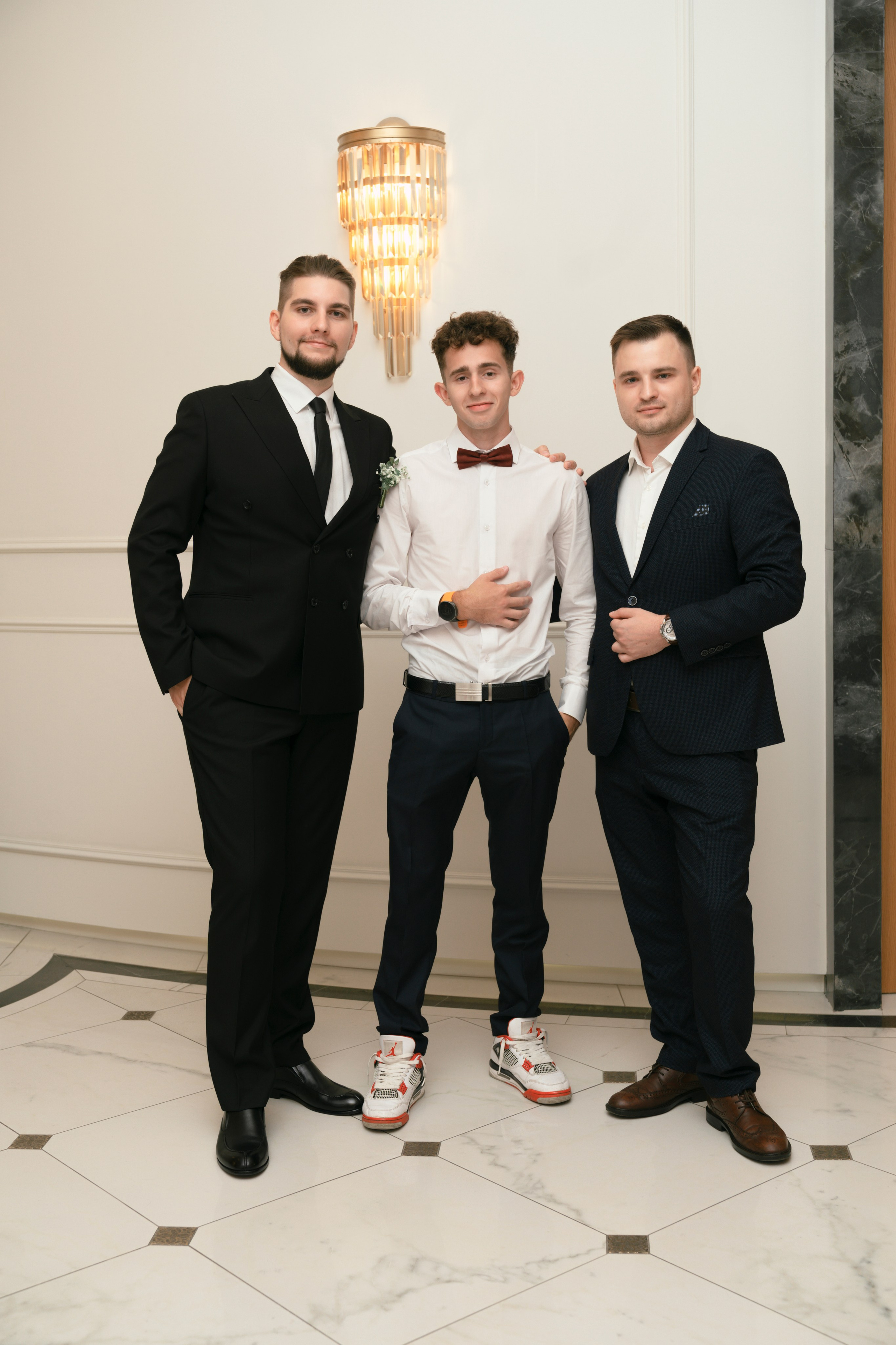 На причале. Свадебный фотограф в Москве Кристина Чехова