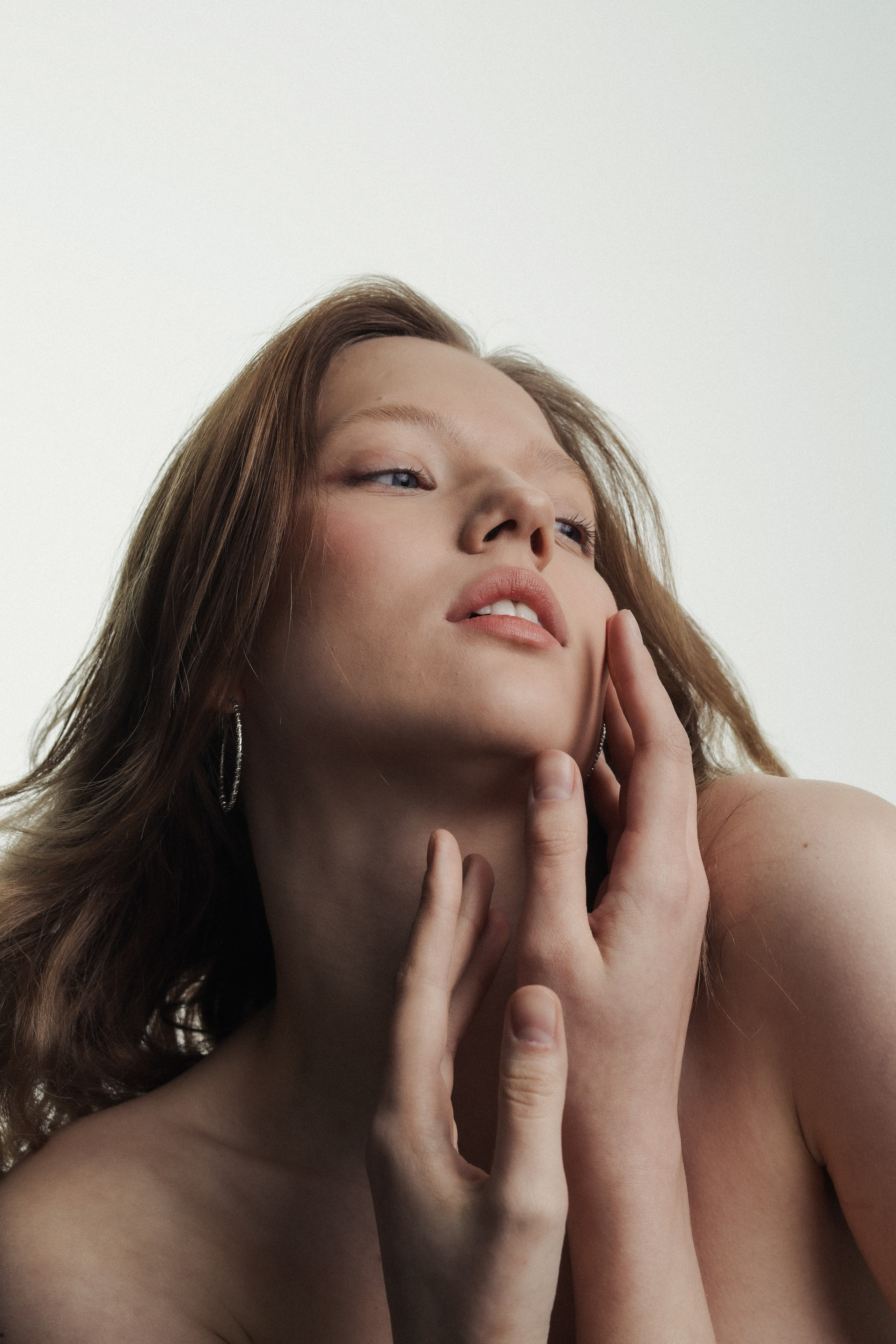 Confidence. Евгения Волошина Фотограф Москва / Белгород