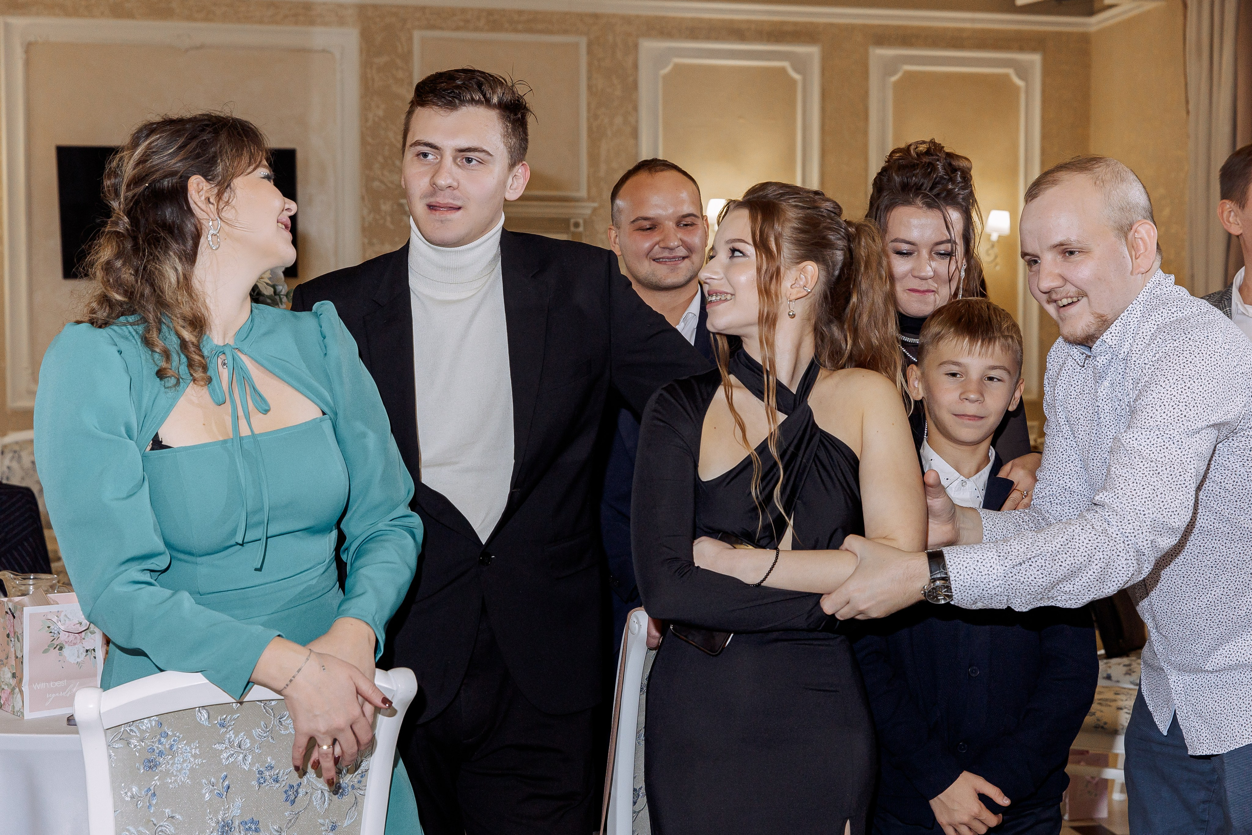 Владислава и Никита. Свадебный и семейный фотограф в Челябинске Юлия Ишимова