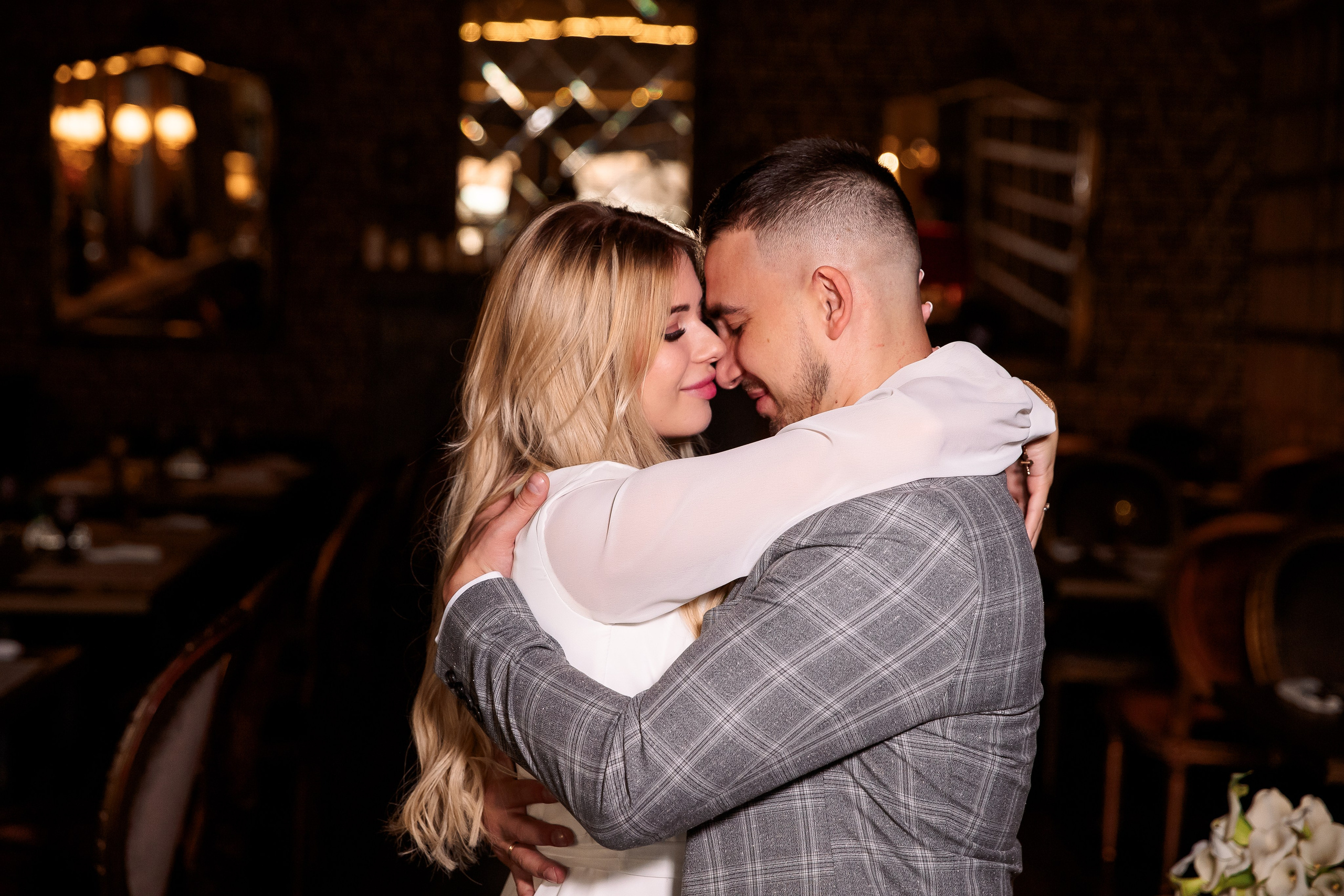 Кристина и Александр. Свадебный и семейный фотограф в Челябинске Юлия Ишимова