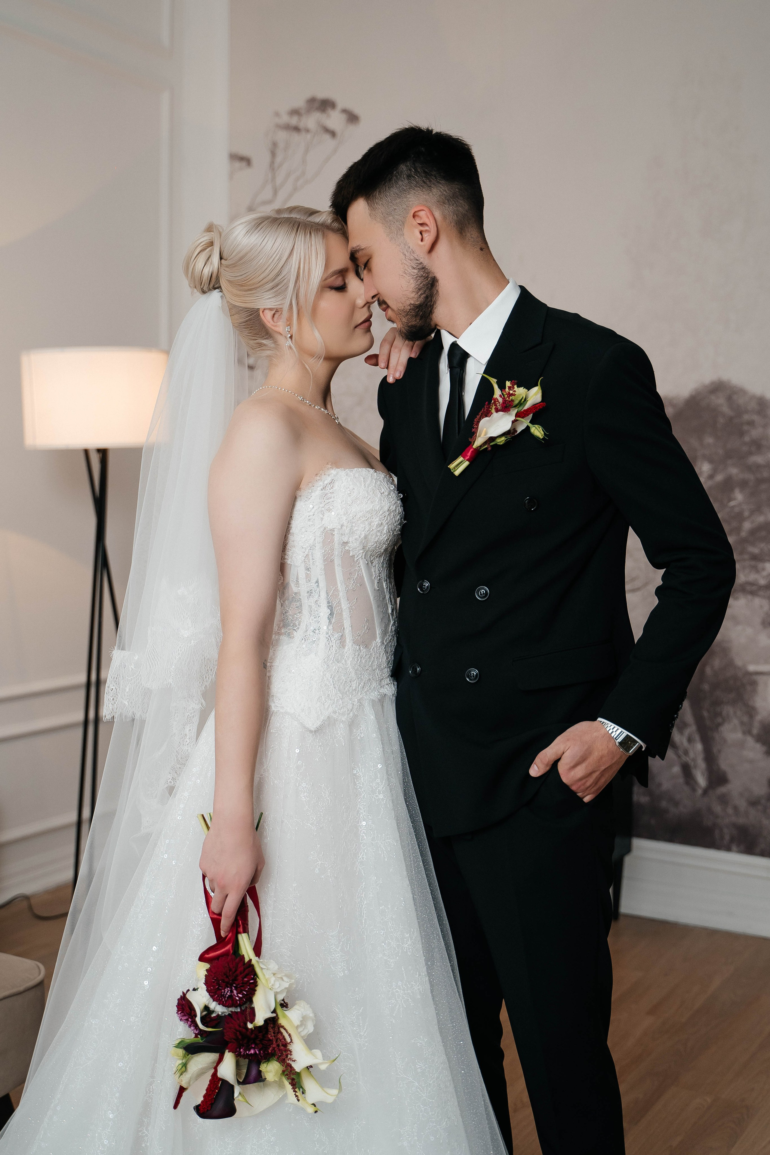 Марк и Лера — любовь — это 1322. Свадебный и семейный фотограф