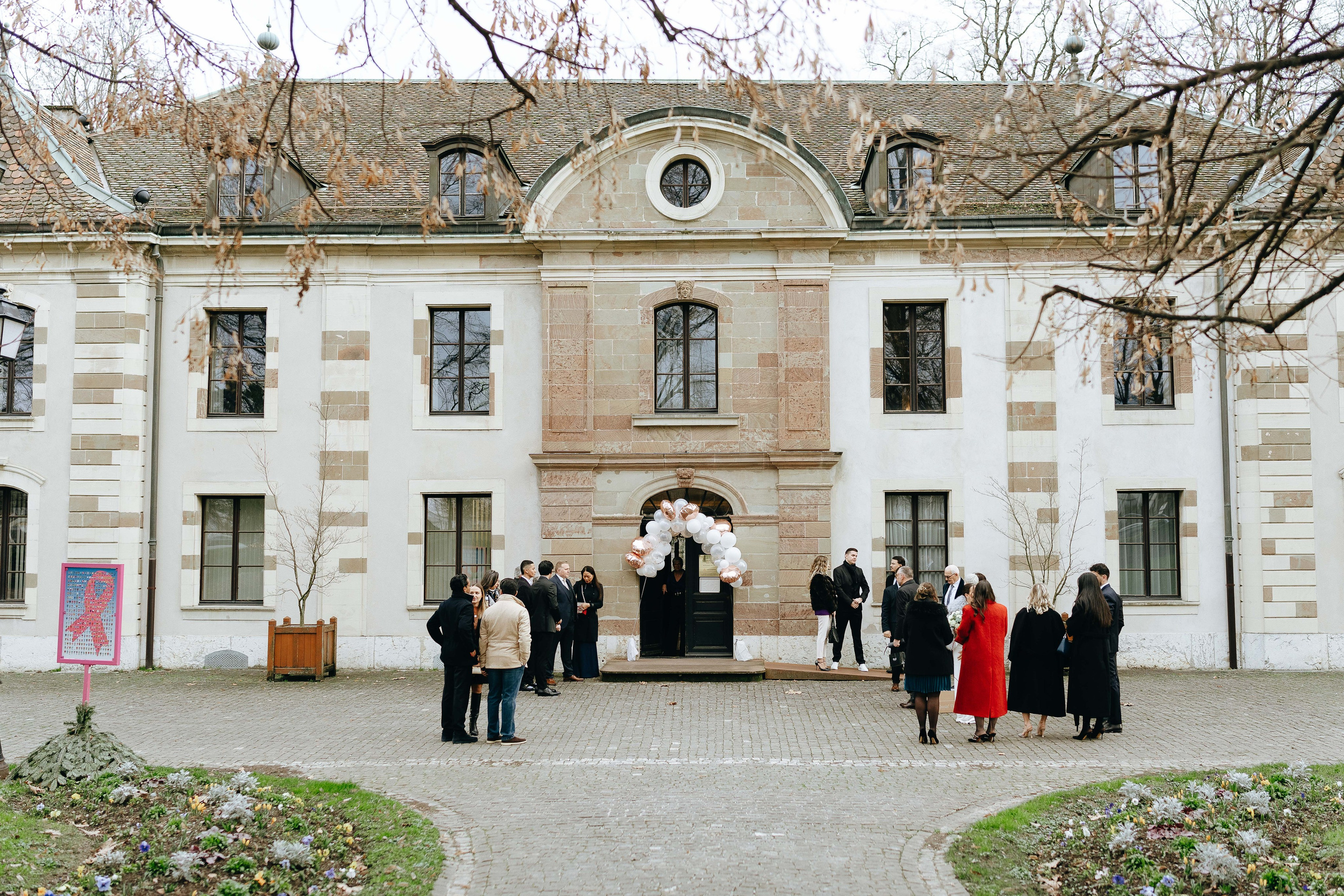 Laurane & Marco | Hotel La Réserve Genève. Photographe de Mariage Professionnelle — Genève & Suisse Romande | Tanya Creator