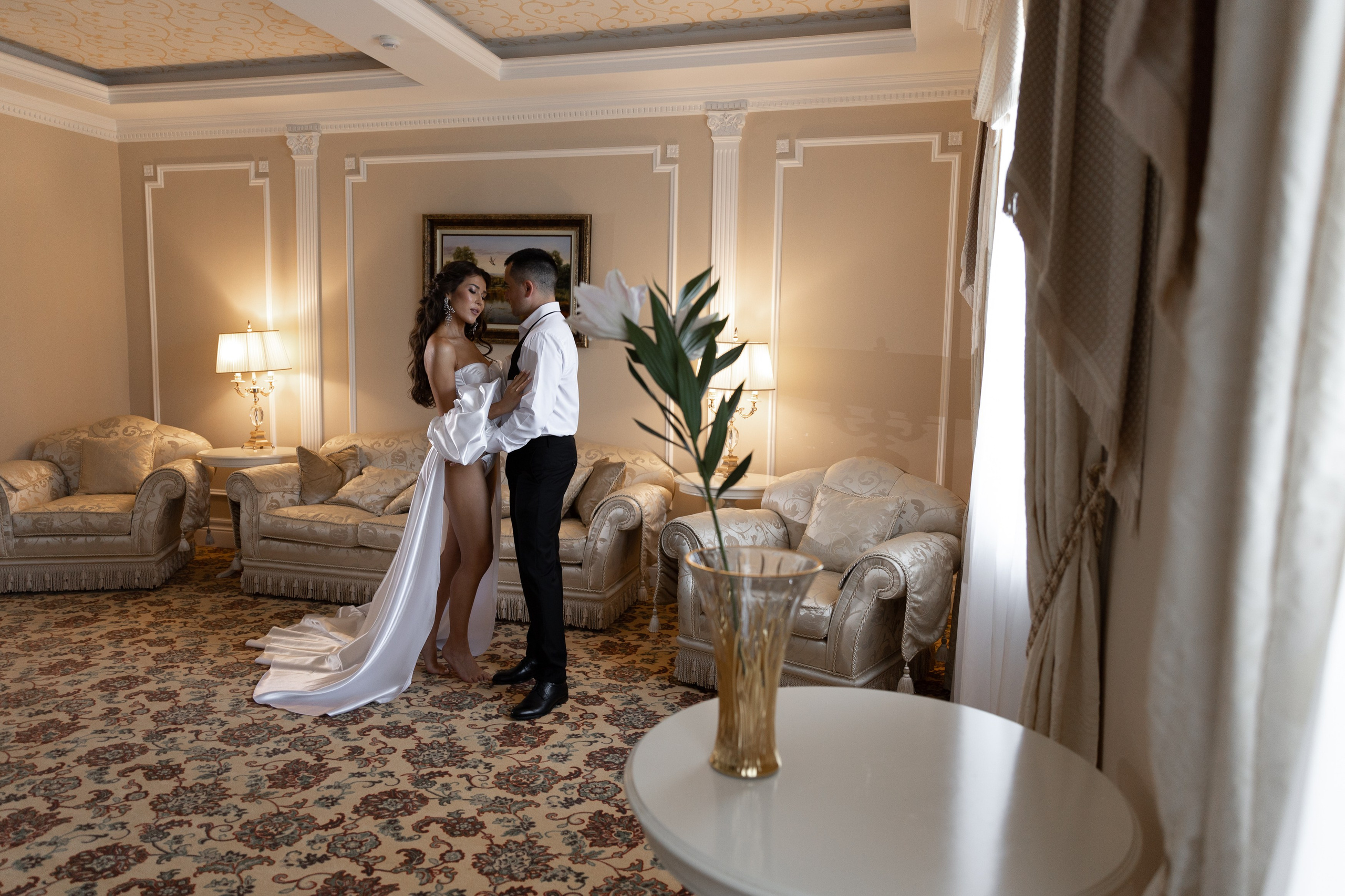 Свадебный фотограф Уфа — Руслан ГабдлисламовЖивые эмоции, красивые кадры, воспоминания на всю жизнь.Работаю по всей Республике Башкортоста. Свадебный фотограф Уфа Руслан Габдлисламов