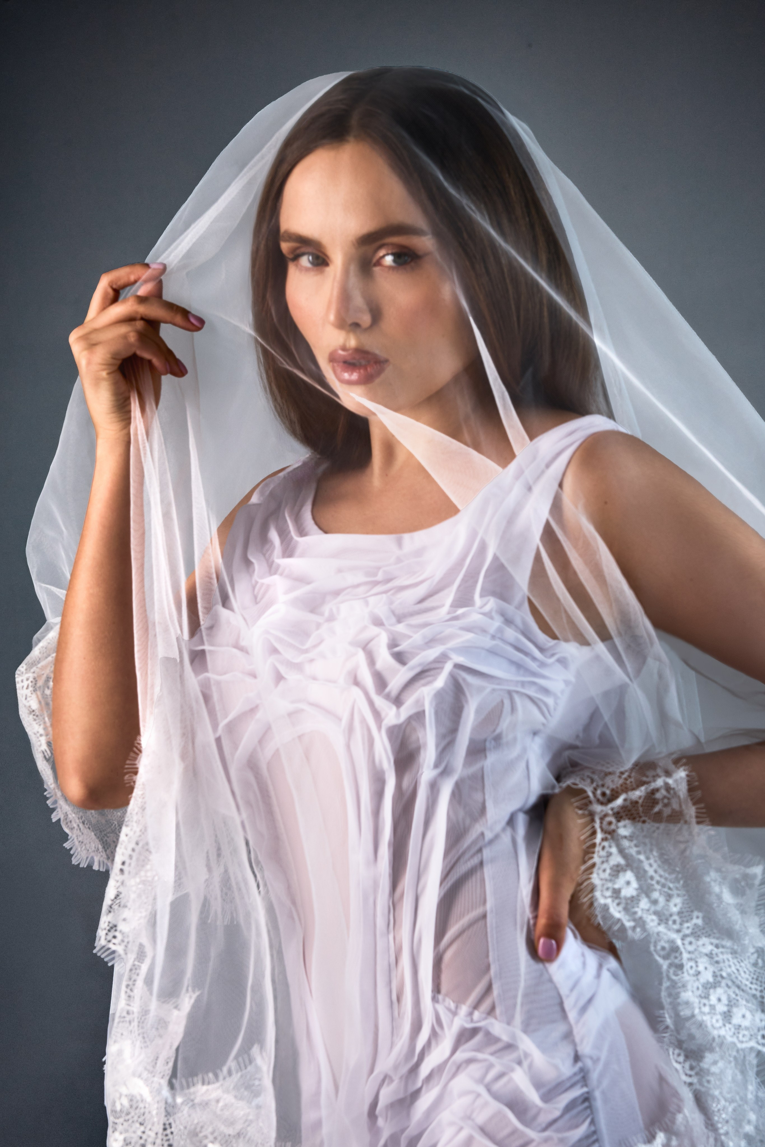 Daria Pogodaeva. Elona_production