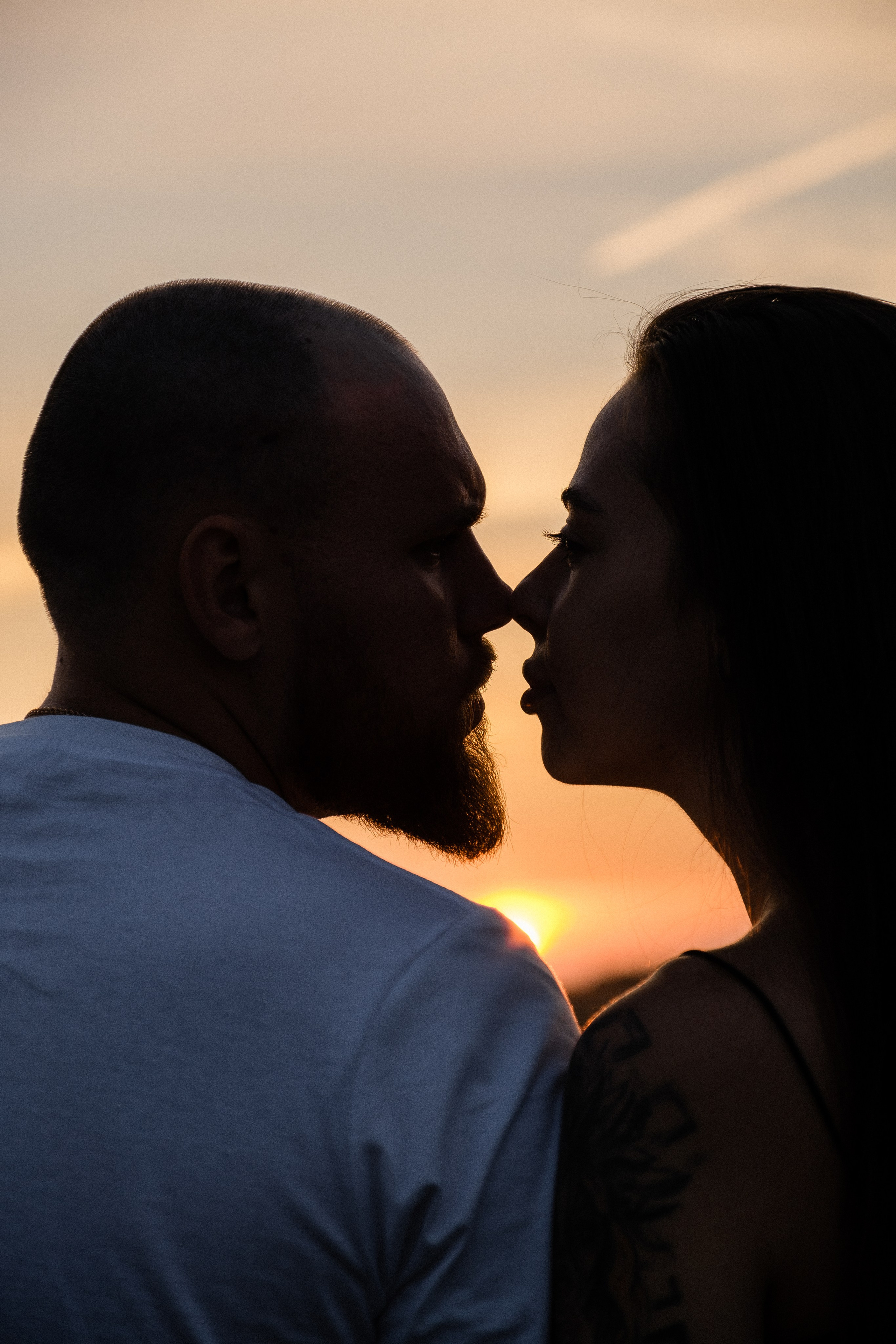 K&A. Фотограф в Кемерово Анастасия Филаткина