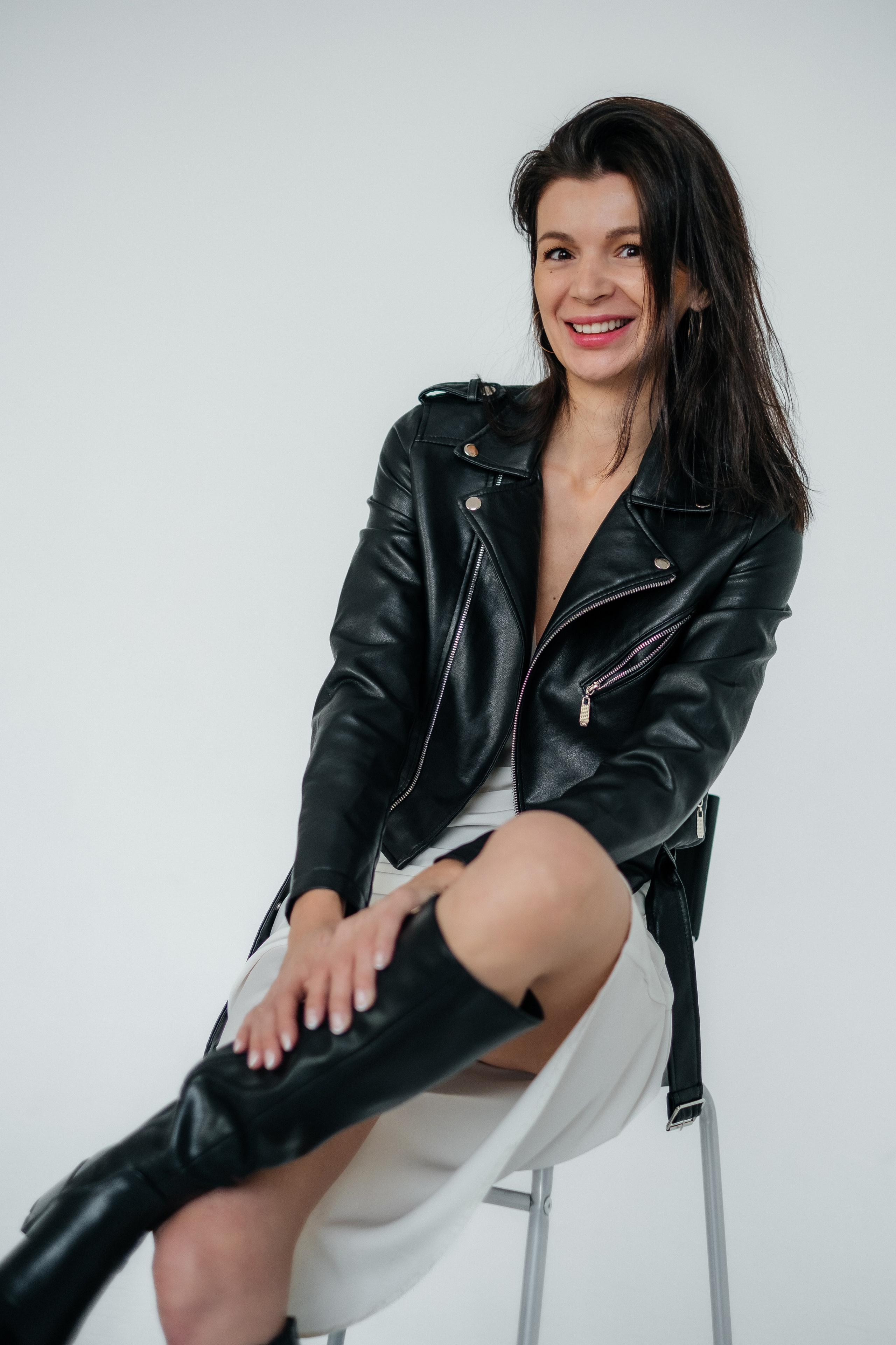 Мария. Фотограф в Кемерово Анастасия Филаткина