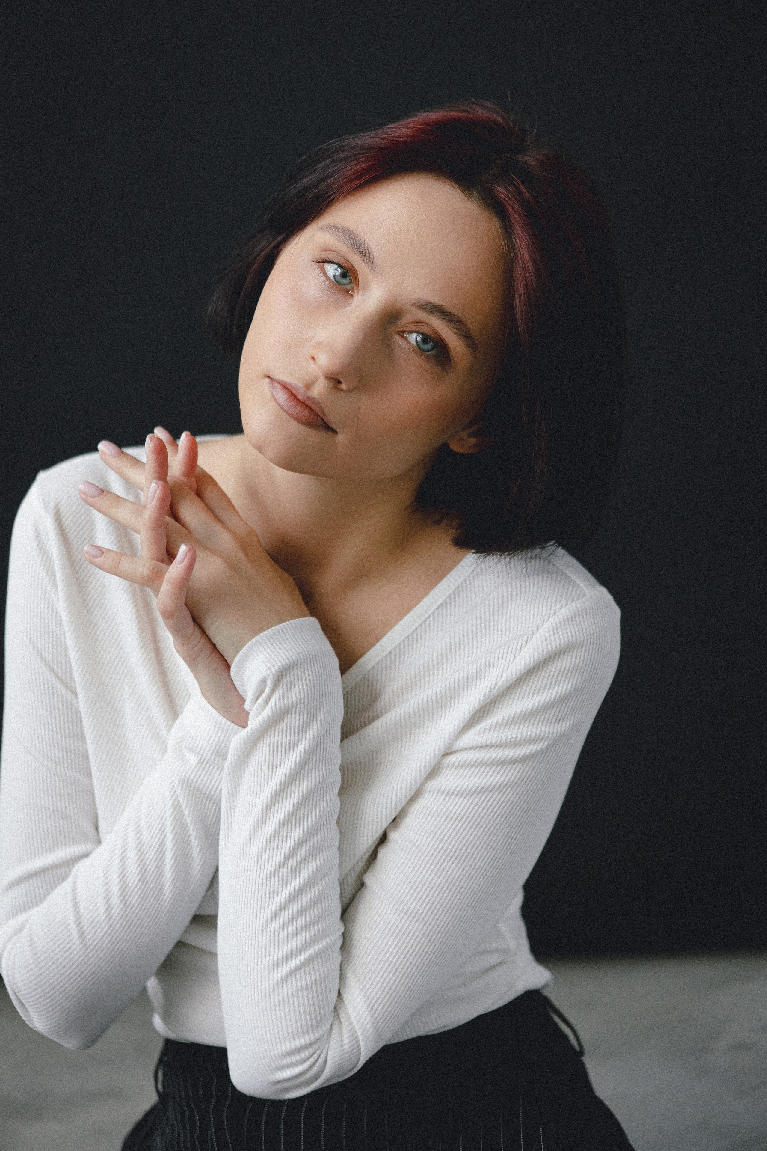 Valeria. Портретный фотограф в Минске Анастасия Воробей