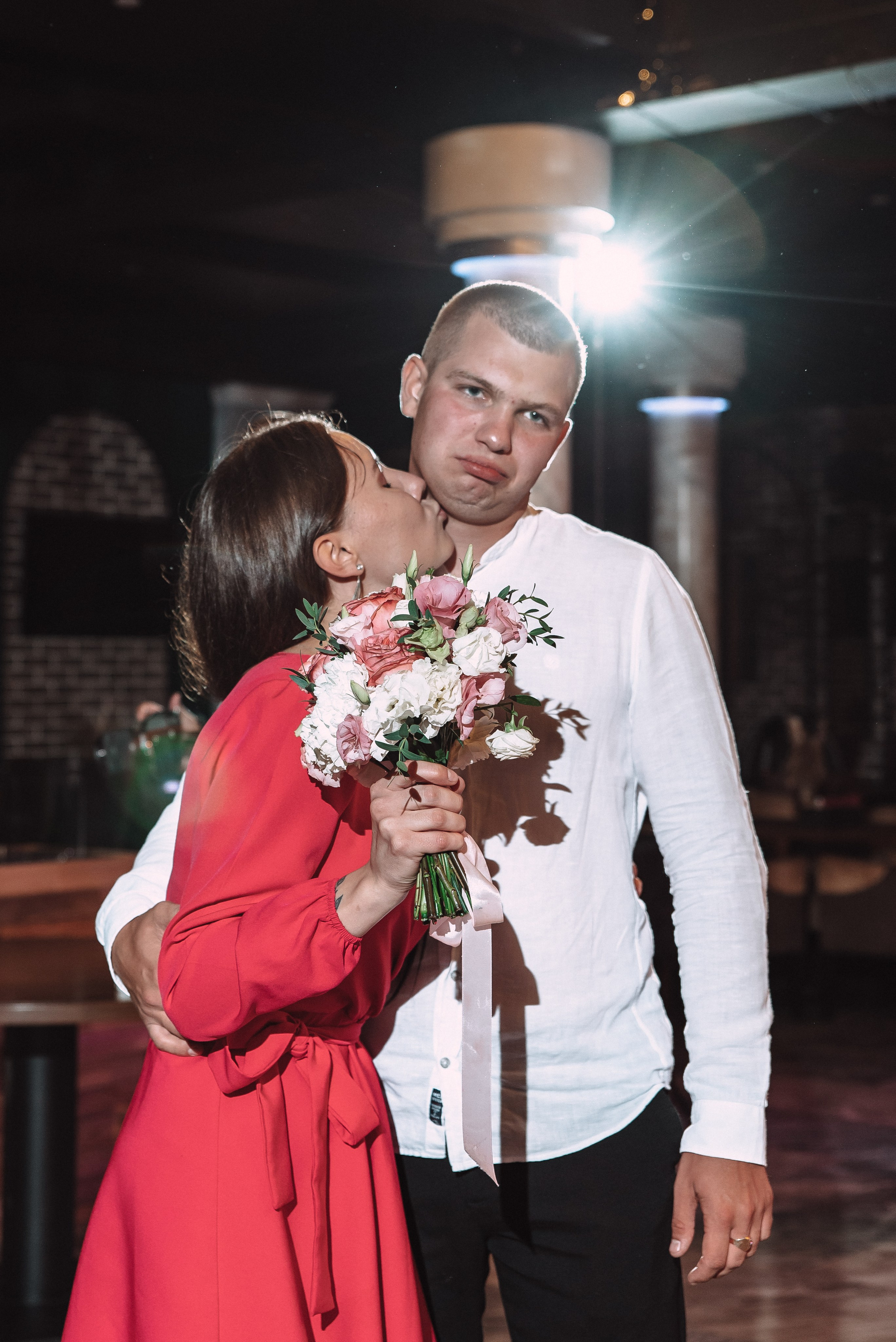 Дмитрий + Таисия. Свадебный и семейный фотограф в Волгограде Олеся Лисицкая