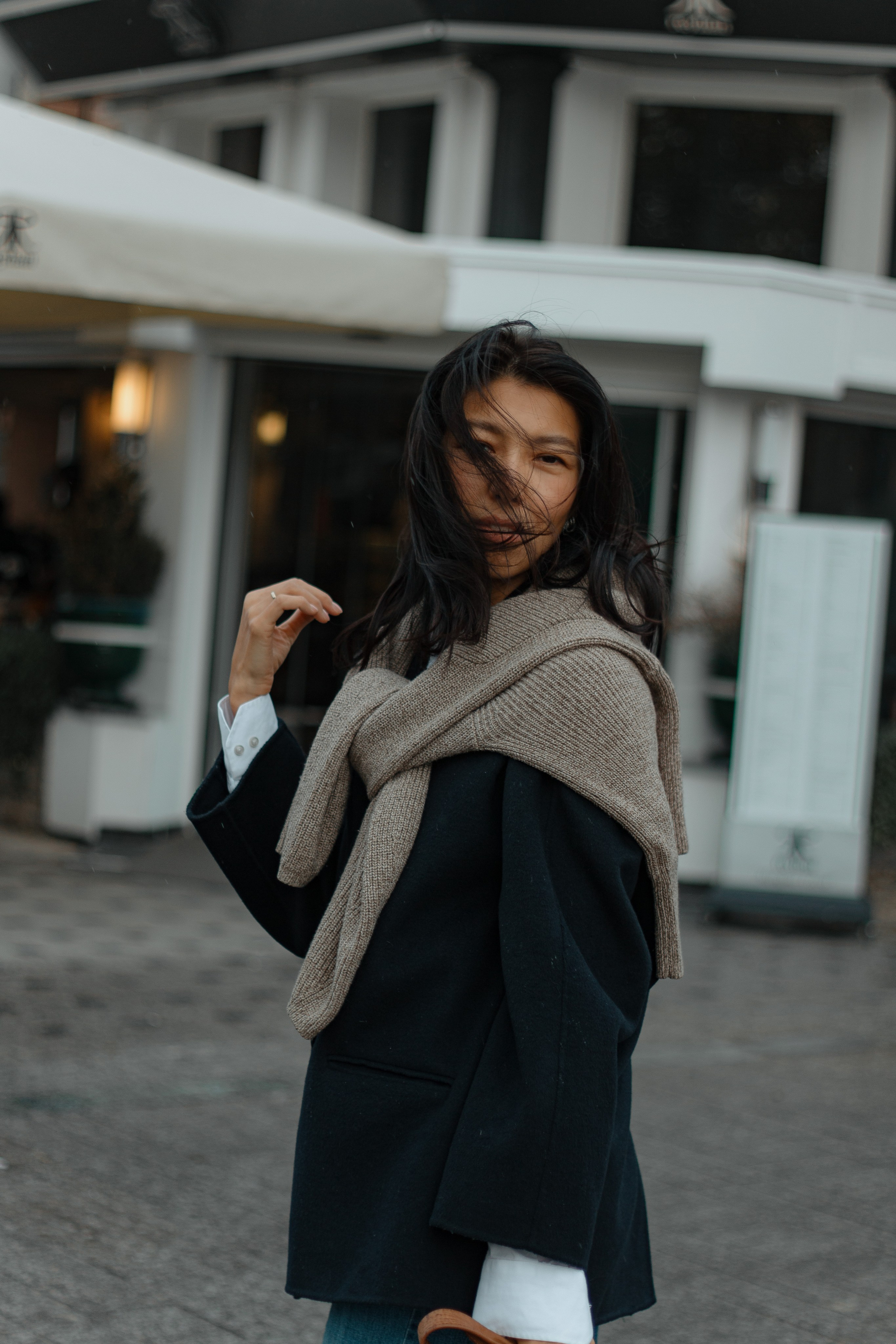 Ralina. İrandek. Fotoğrafçı. İzmir