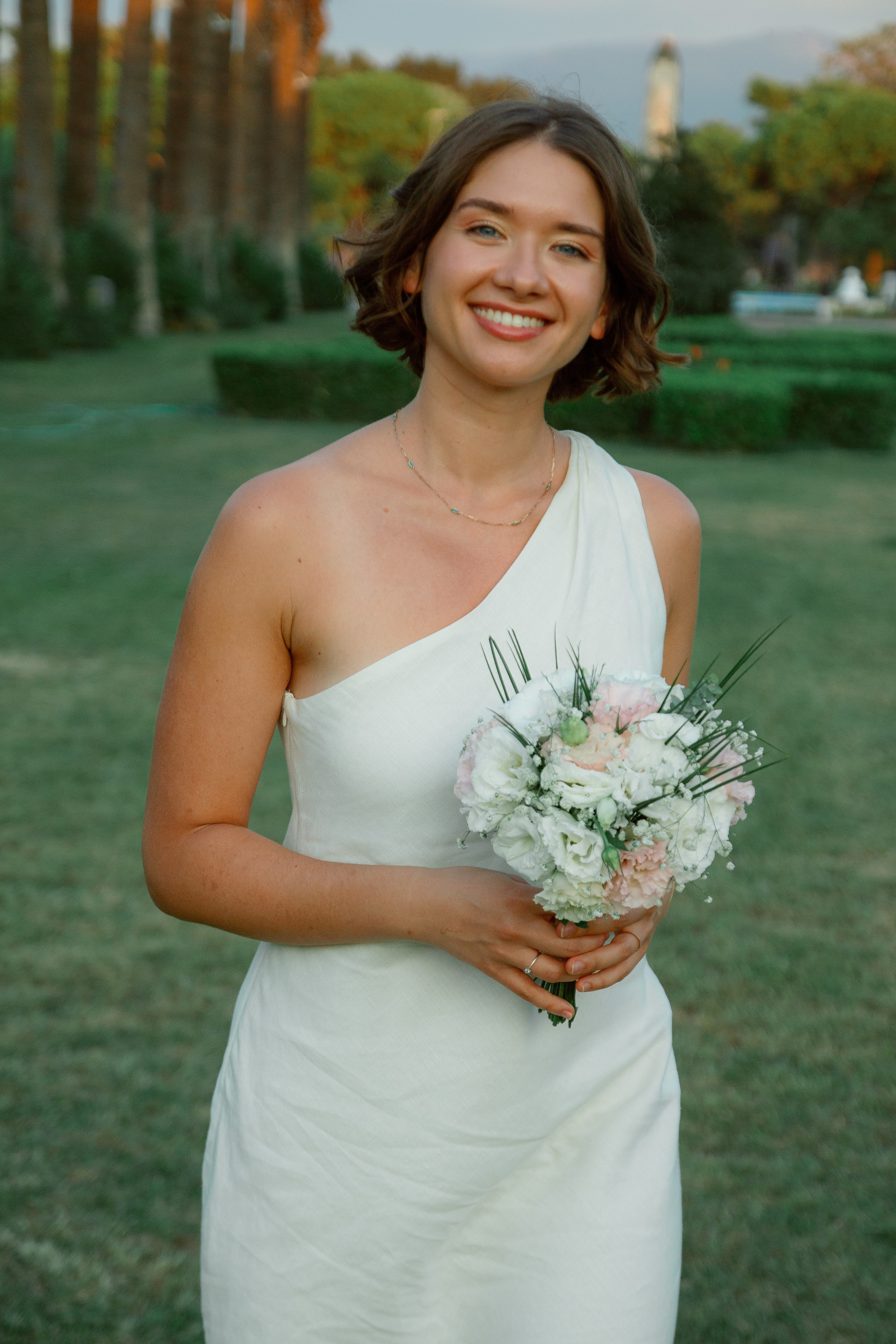 Tanya & Mert. İrandek. Fotoğrafçı. İzmir