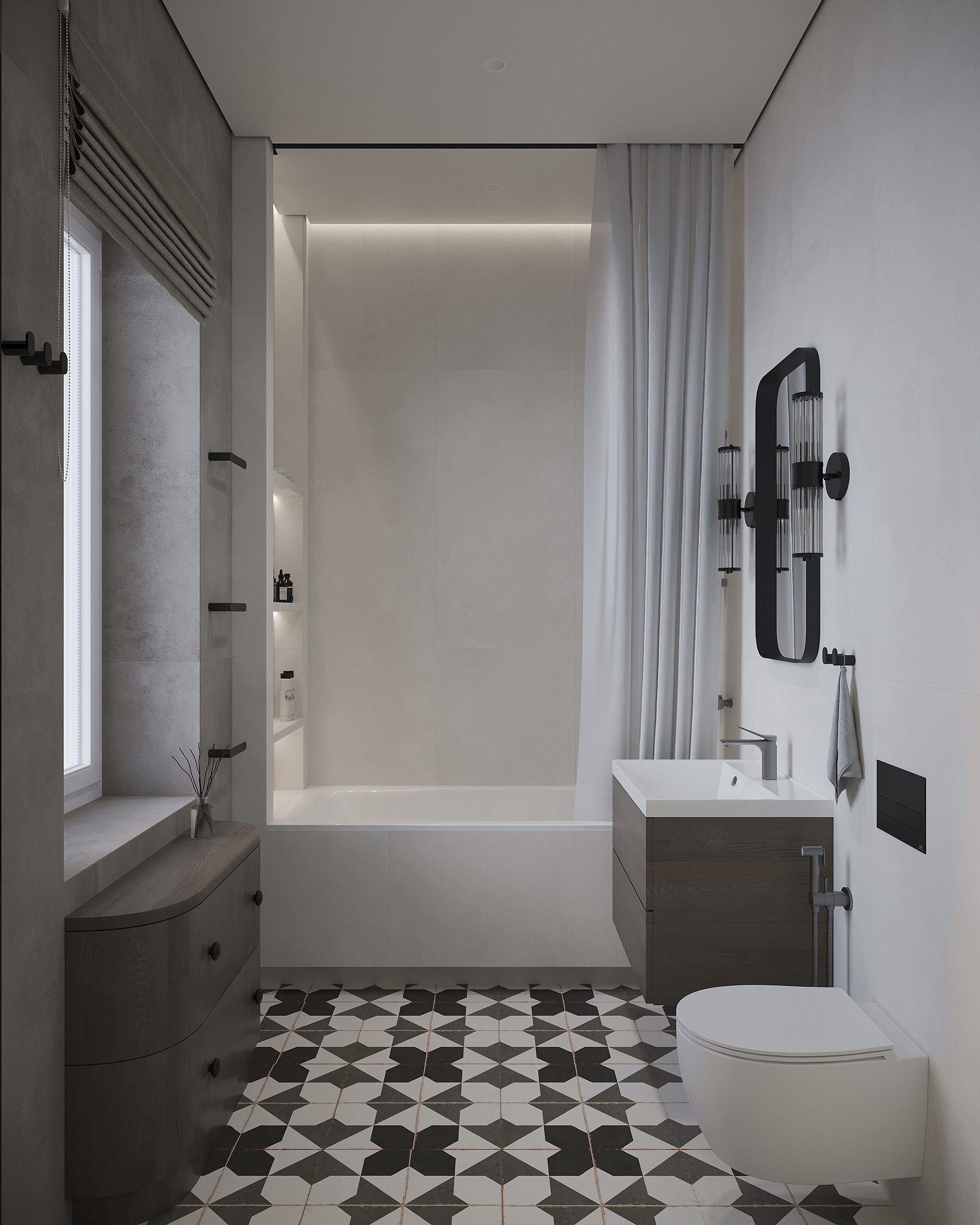 KOSINO | MSK. 3D Художник| Дизайнер | Борисова Дарья