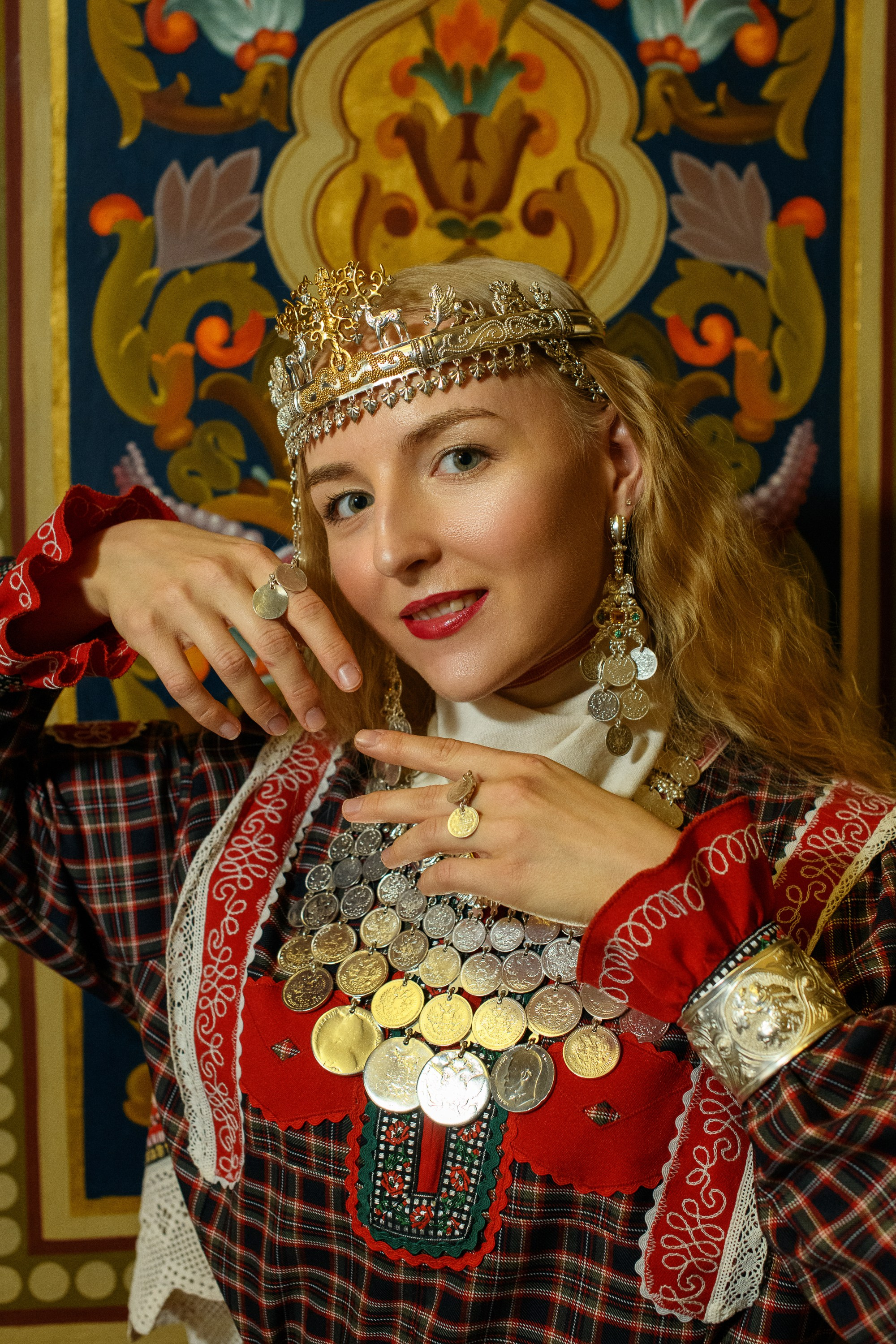 МУЗЕЙ ПРИКЛАДНОГО ИСКУССТВА. ВАША ЛИЧНАЯ ЭКСКУРСИЯ В КАДРЕ. Профессиональный фото и видео контент для бизнеса