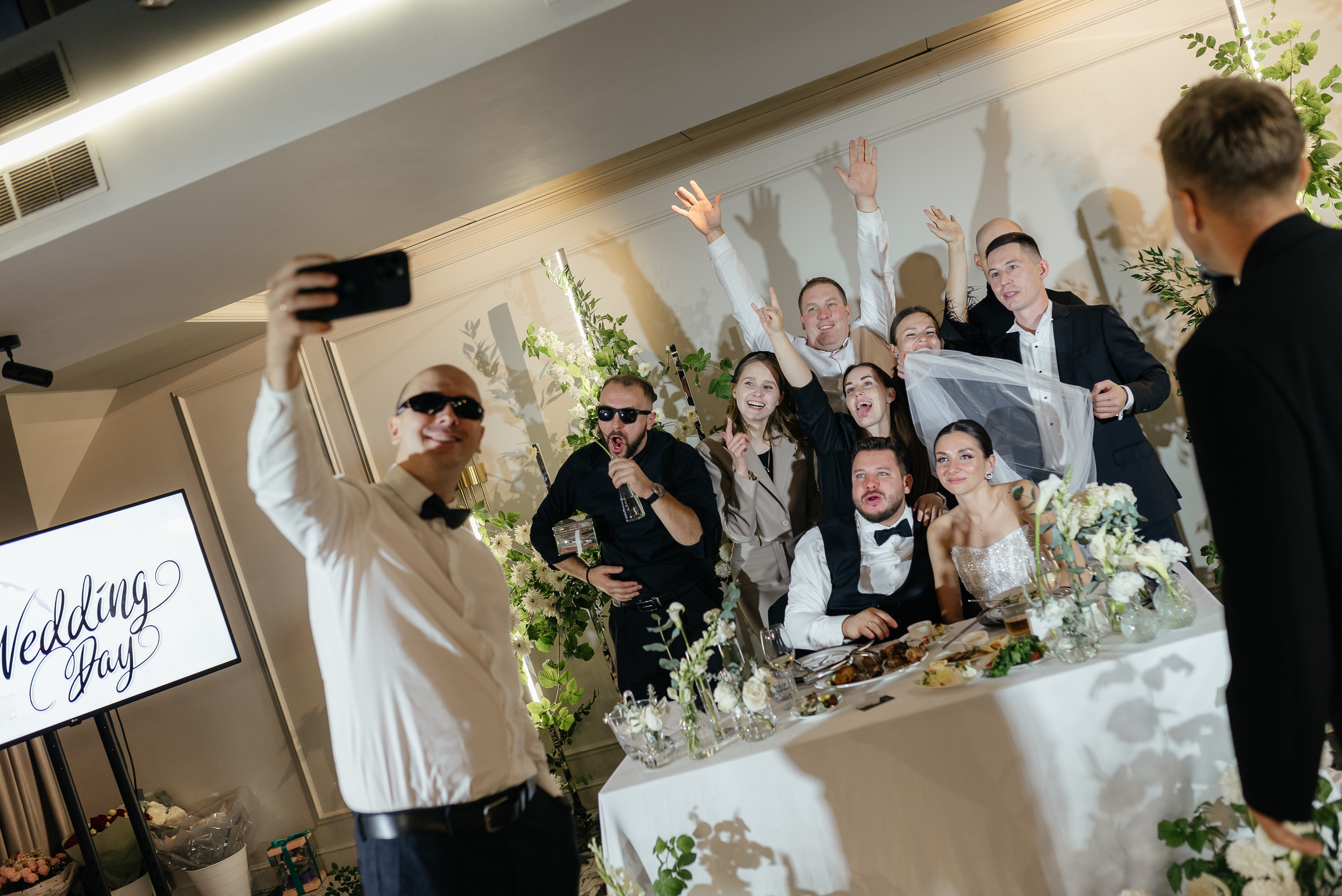 Tanya & Maksim. Фотограф Екатеринбург Александра Гнусина