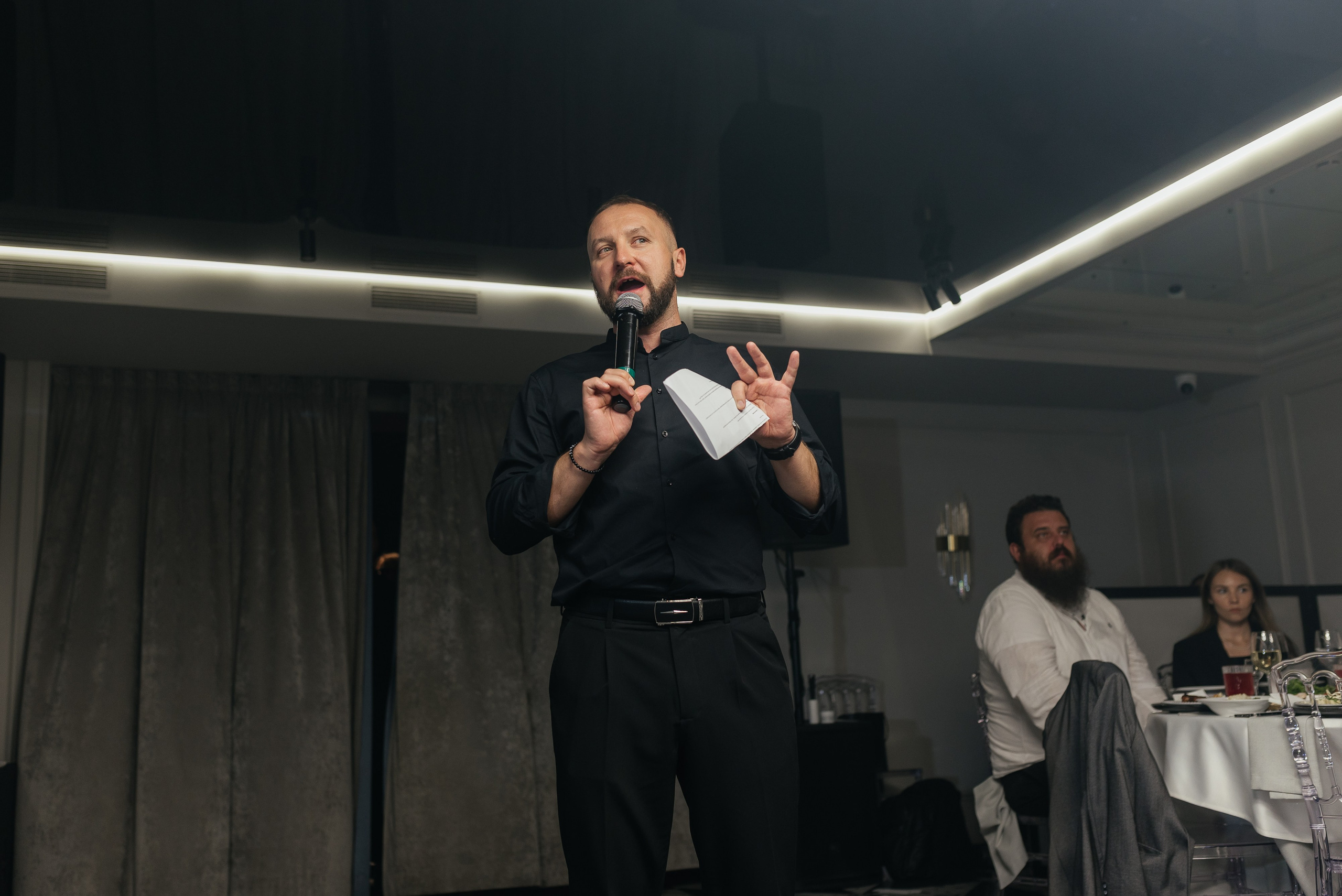 Tanya & Maksim. Фотограф Екатеринбург Александра Гнусина