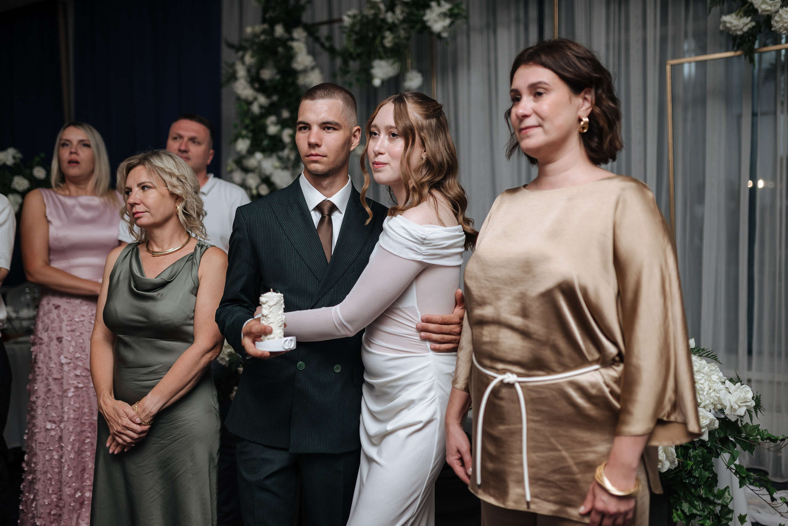 Veronica & Danil. Фотограф Екатеринбург Александра Гнусина