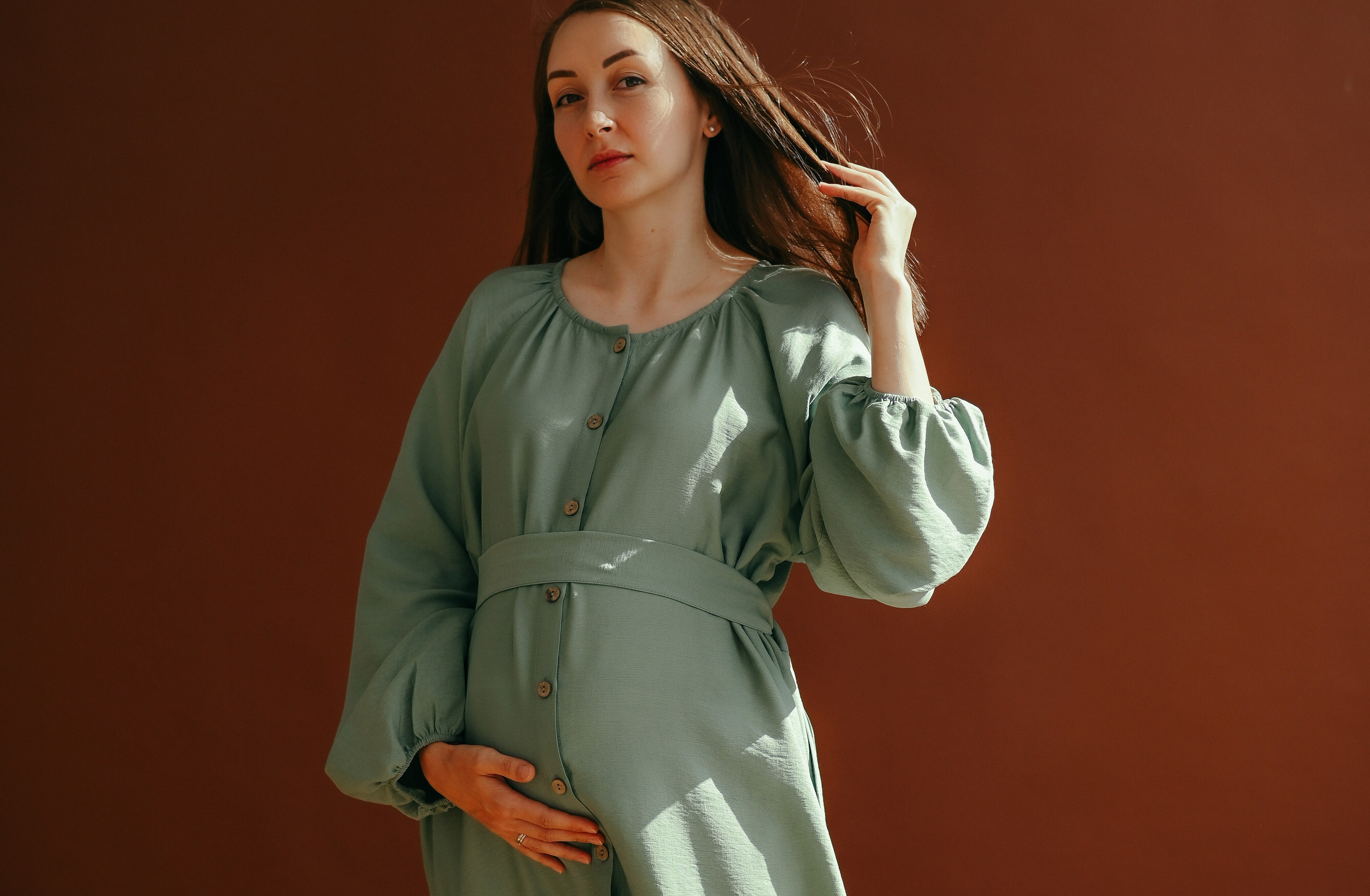 фотосессия беременности беременная фотосессия в студии фотосессия в ожидании