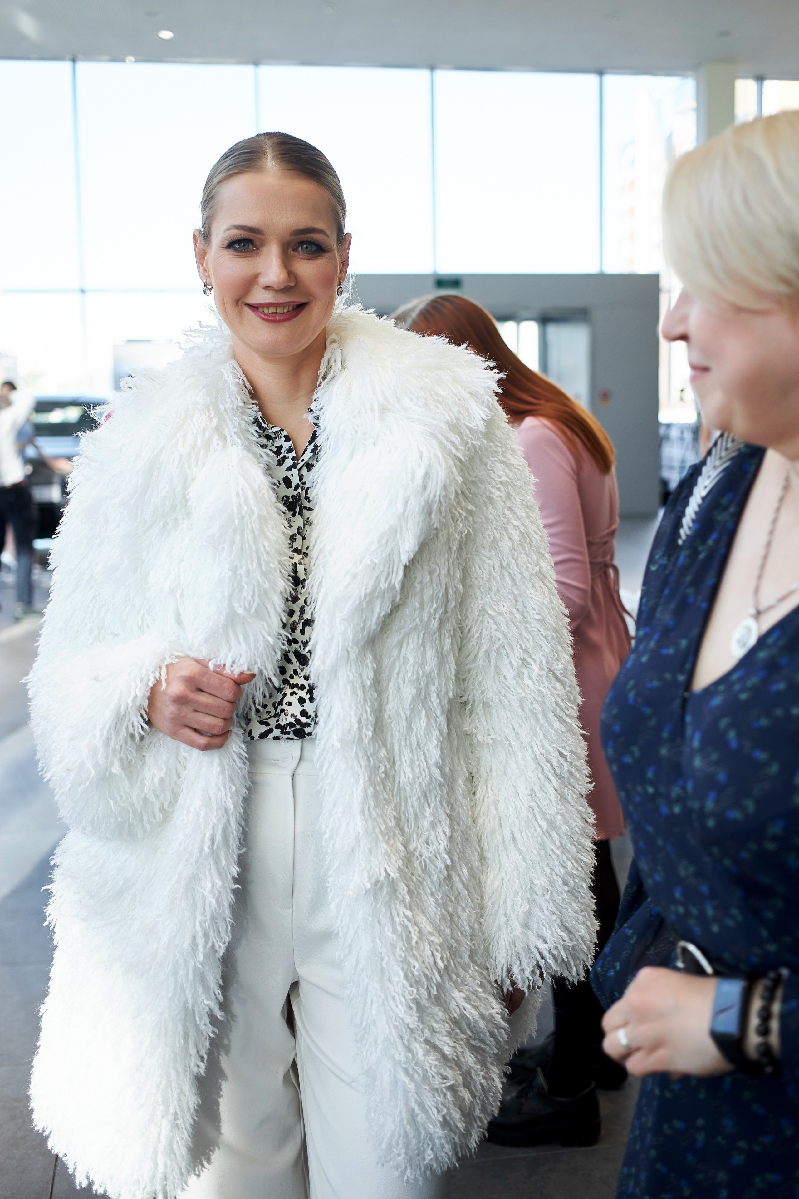 Репортаж «Жара в Городе». Фотограф Алексей Яковлев