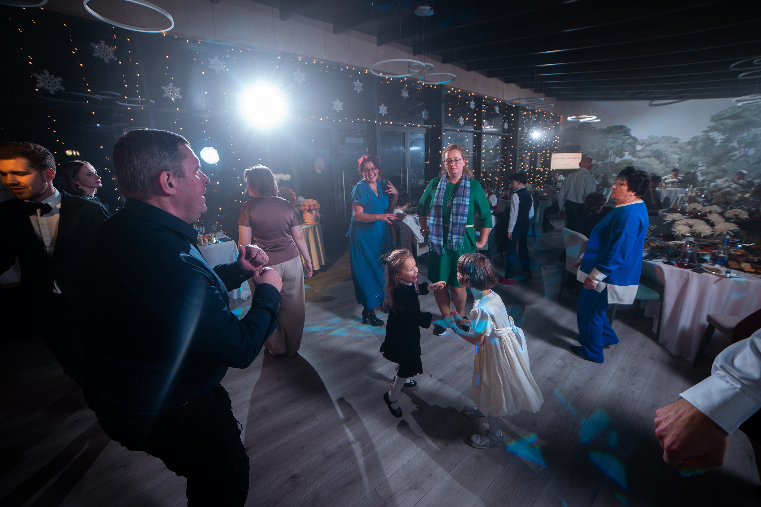 Макар и Софья. Фотограф и видеограф в Москве и МО — Евгений Лавров