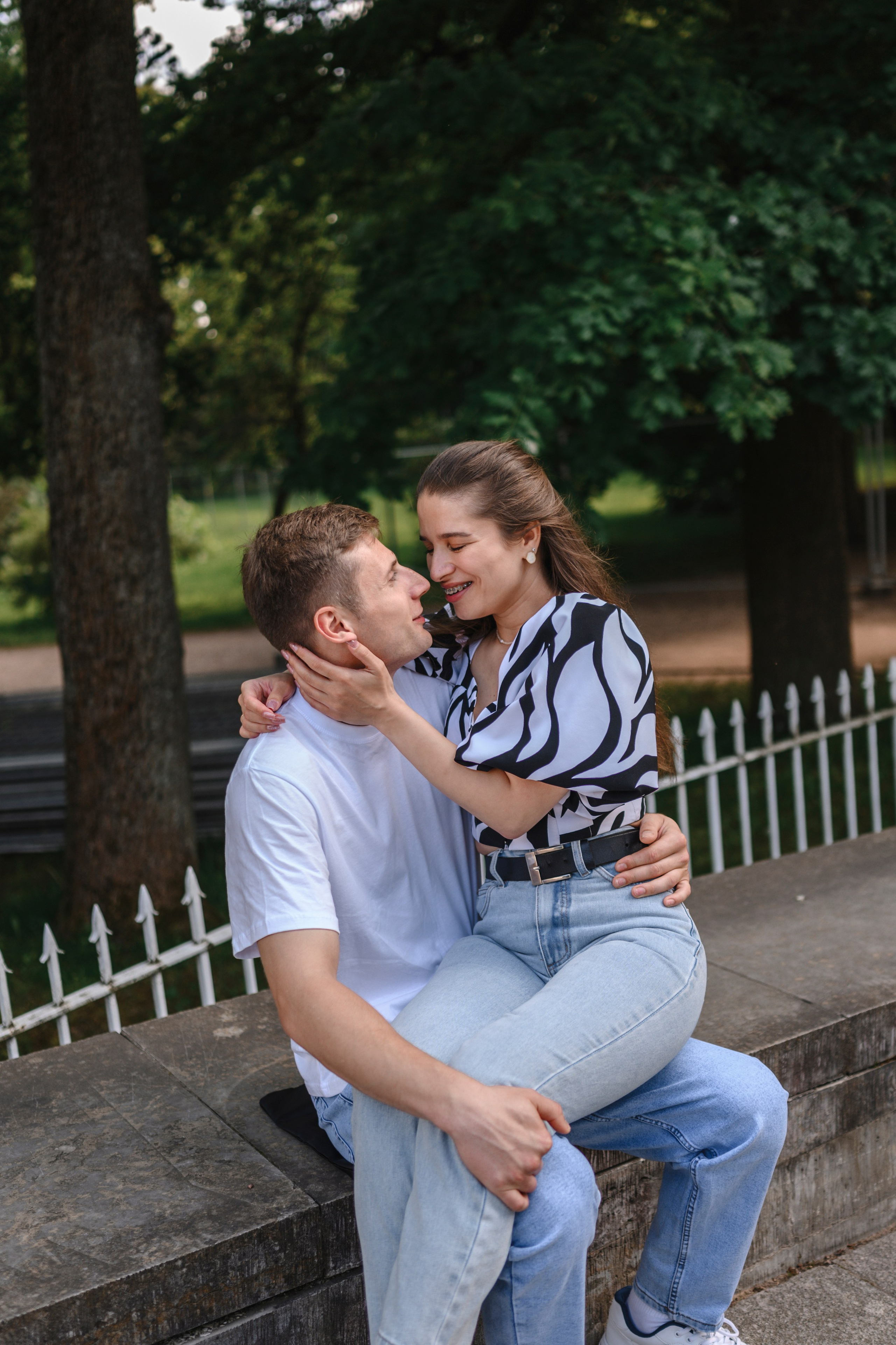 Love Story!. Фотограф в Санкт-Петербурге