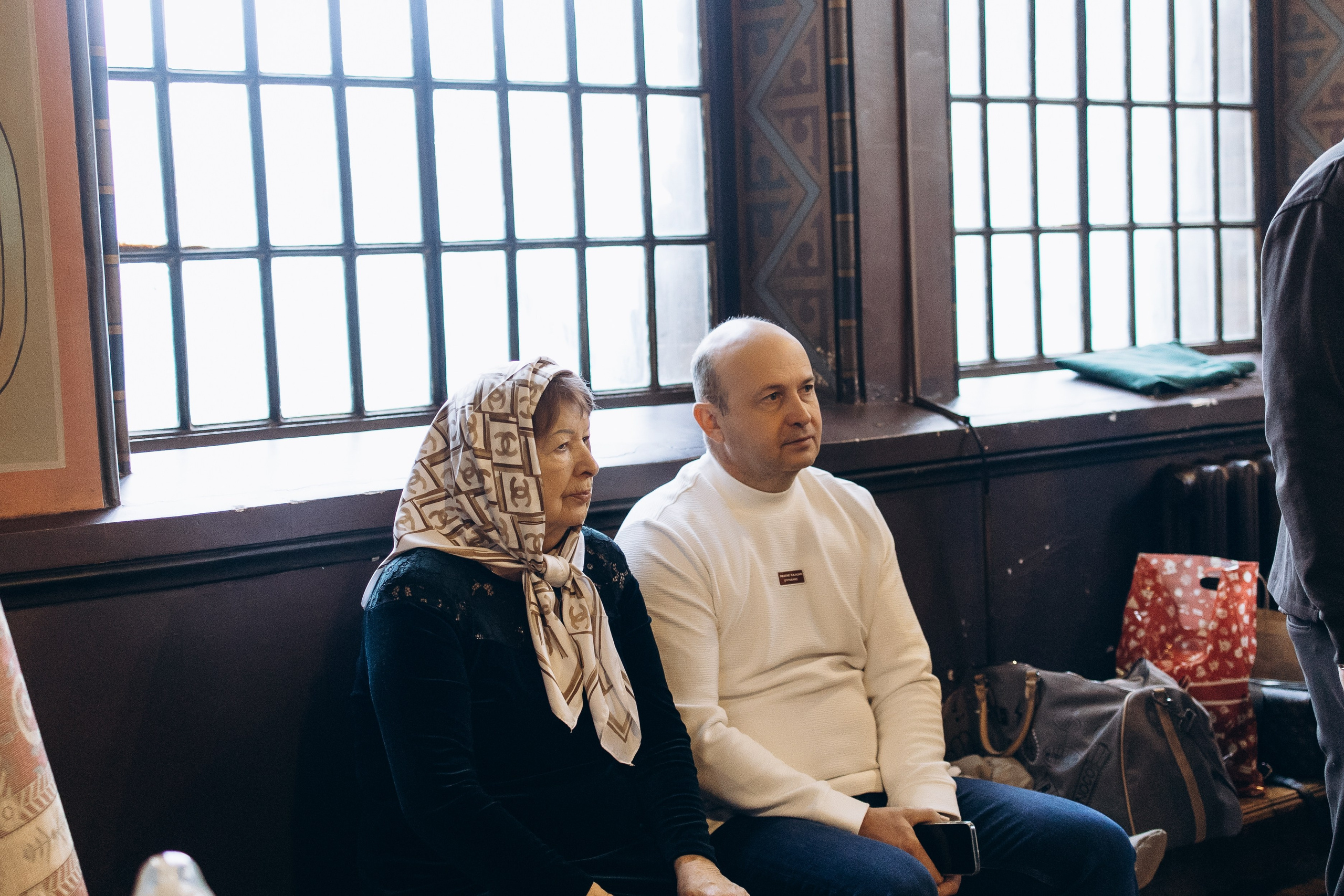 Крещение Софии. Самый теплый фотограф в Краснодаре Рябоконь Ксения