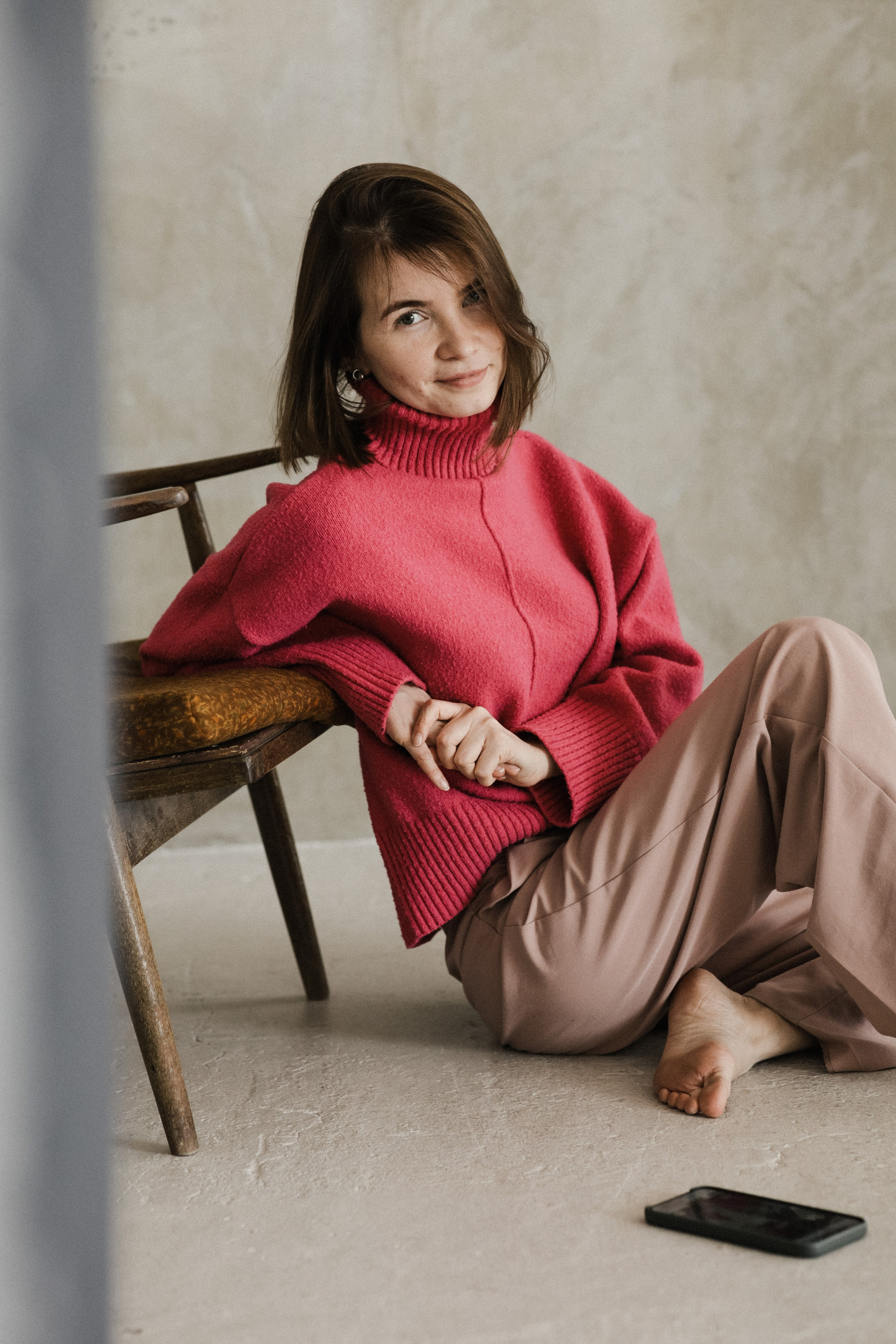 Ксюша. Алёна Стерхова — Предметный и портретный фотограф. Ижевск