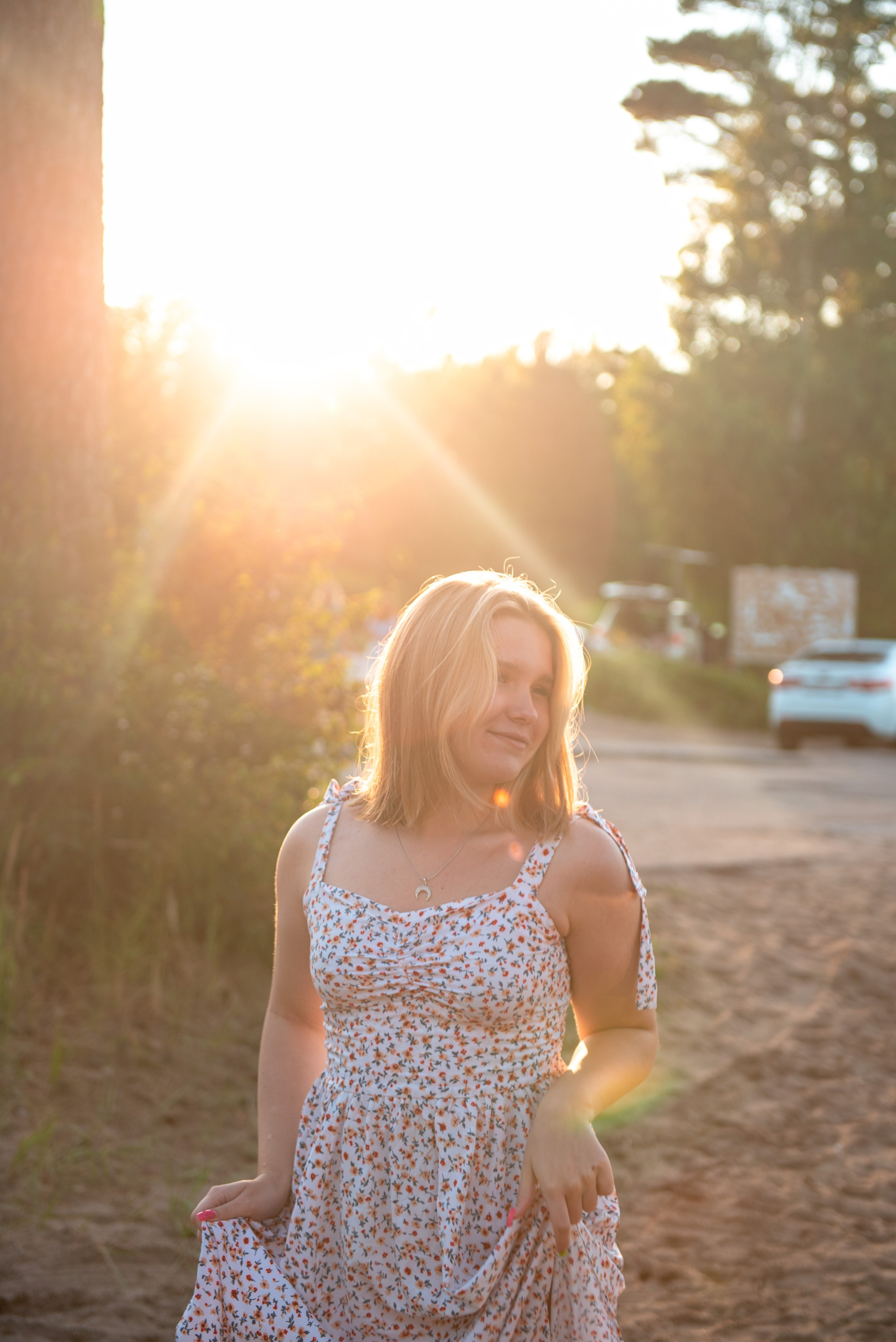 Маяк на Ладоге фотосессия