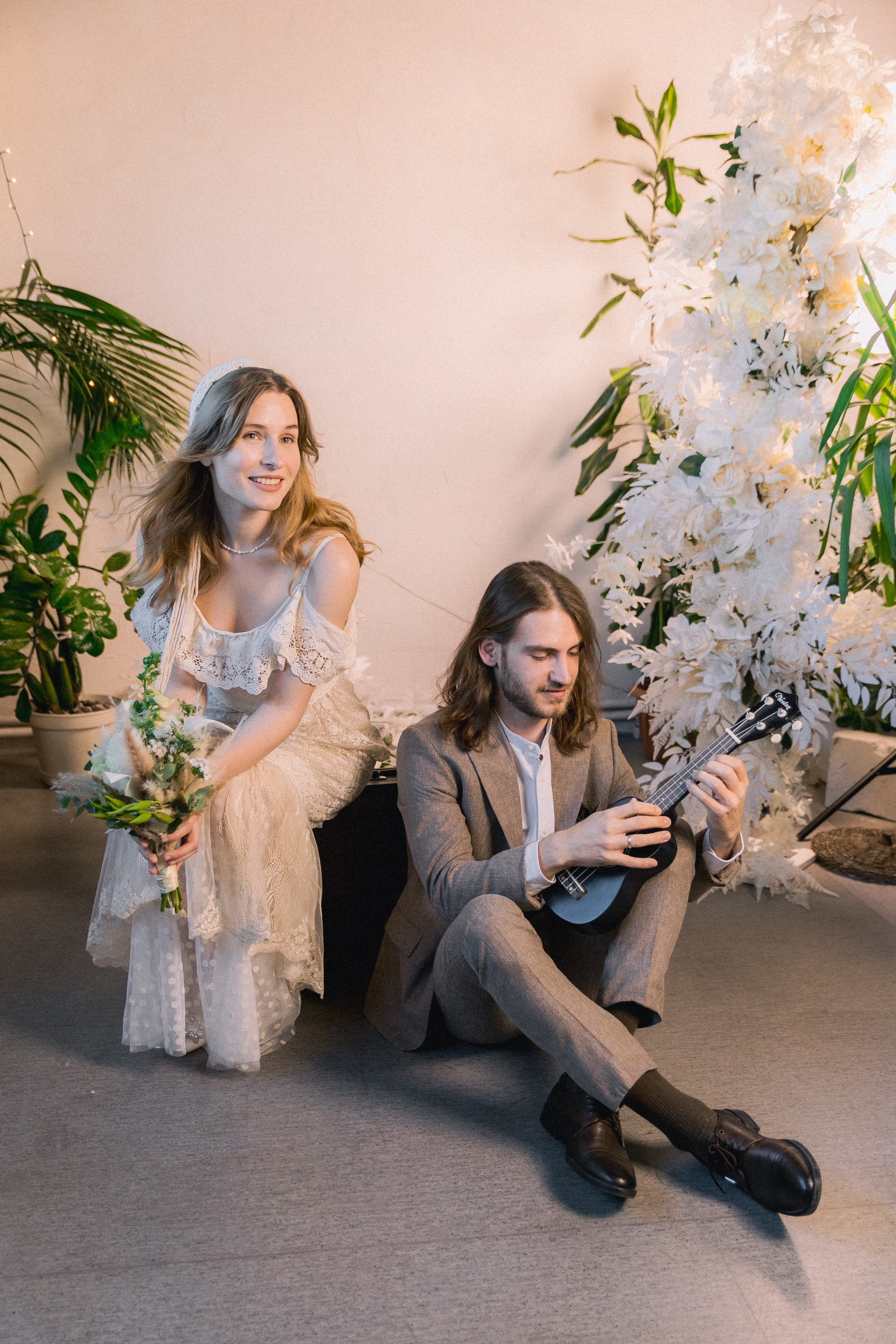 Владислав и Елизавета. Свадебный, репортажный фотограф в Тюмени Сергей Тапилин