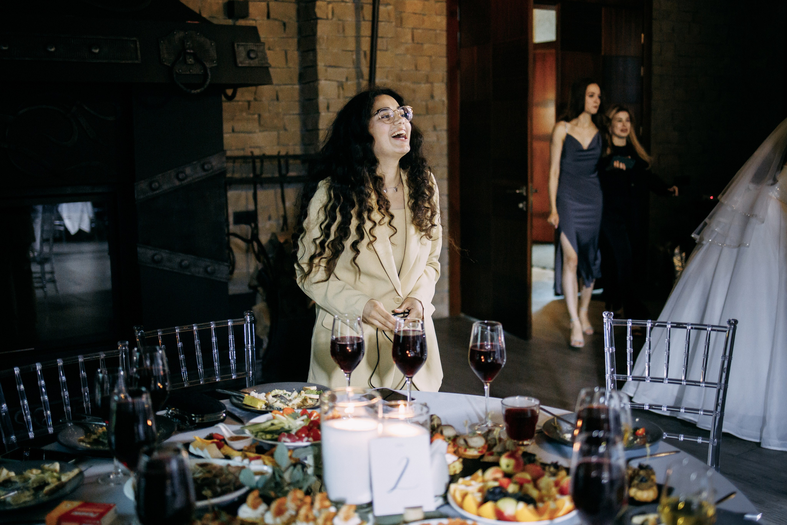 Хасан и Карина. Свадебный, репортажный фотограф в Тюмени Сергей Тапилин