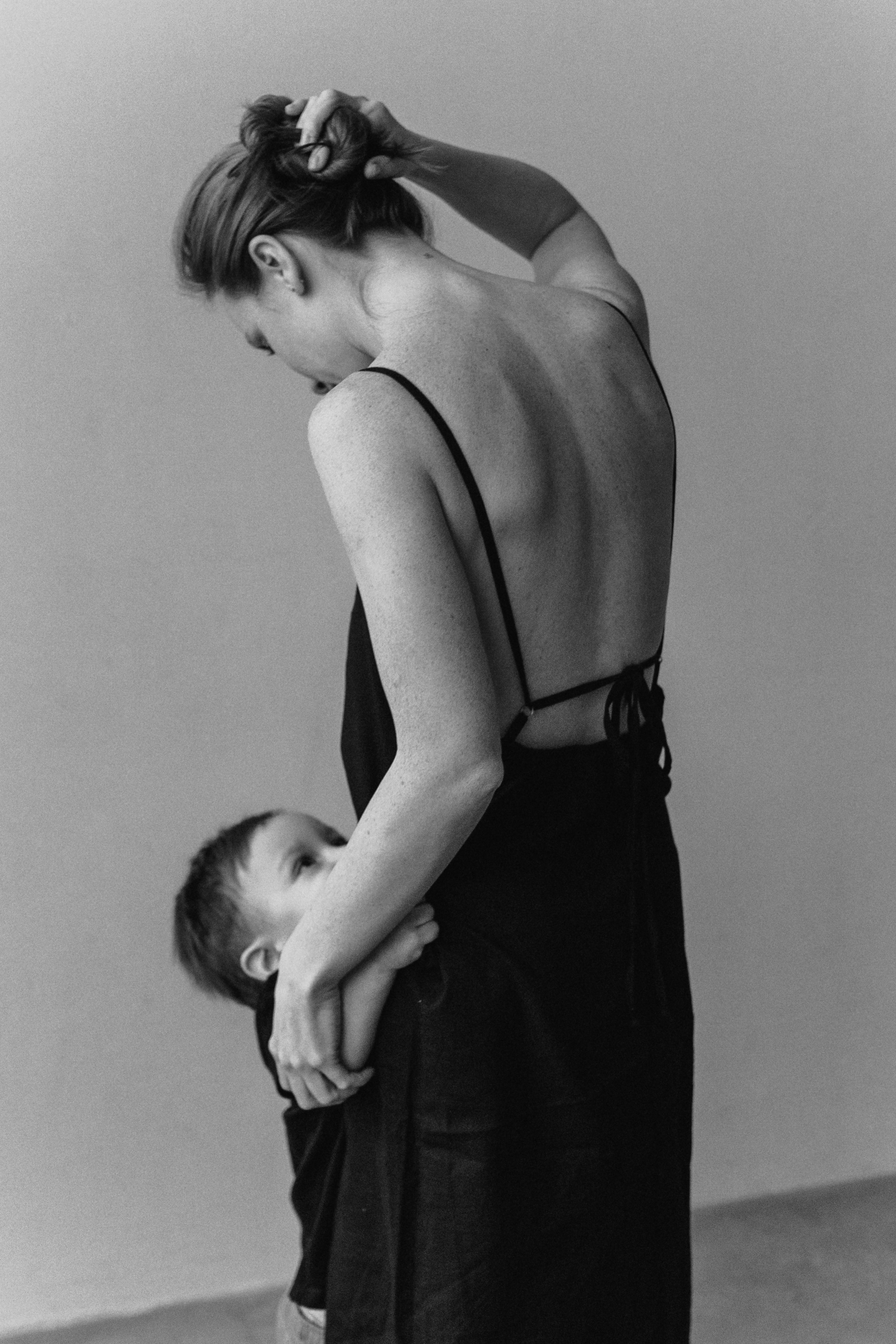 Семейная съёмка. Фотограф Москва Балашиха