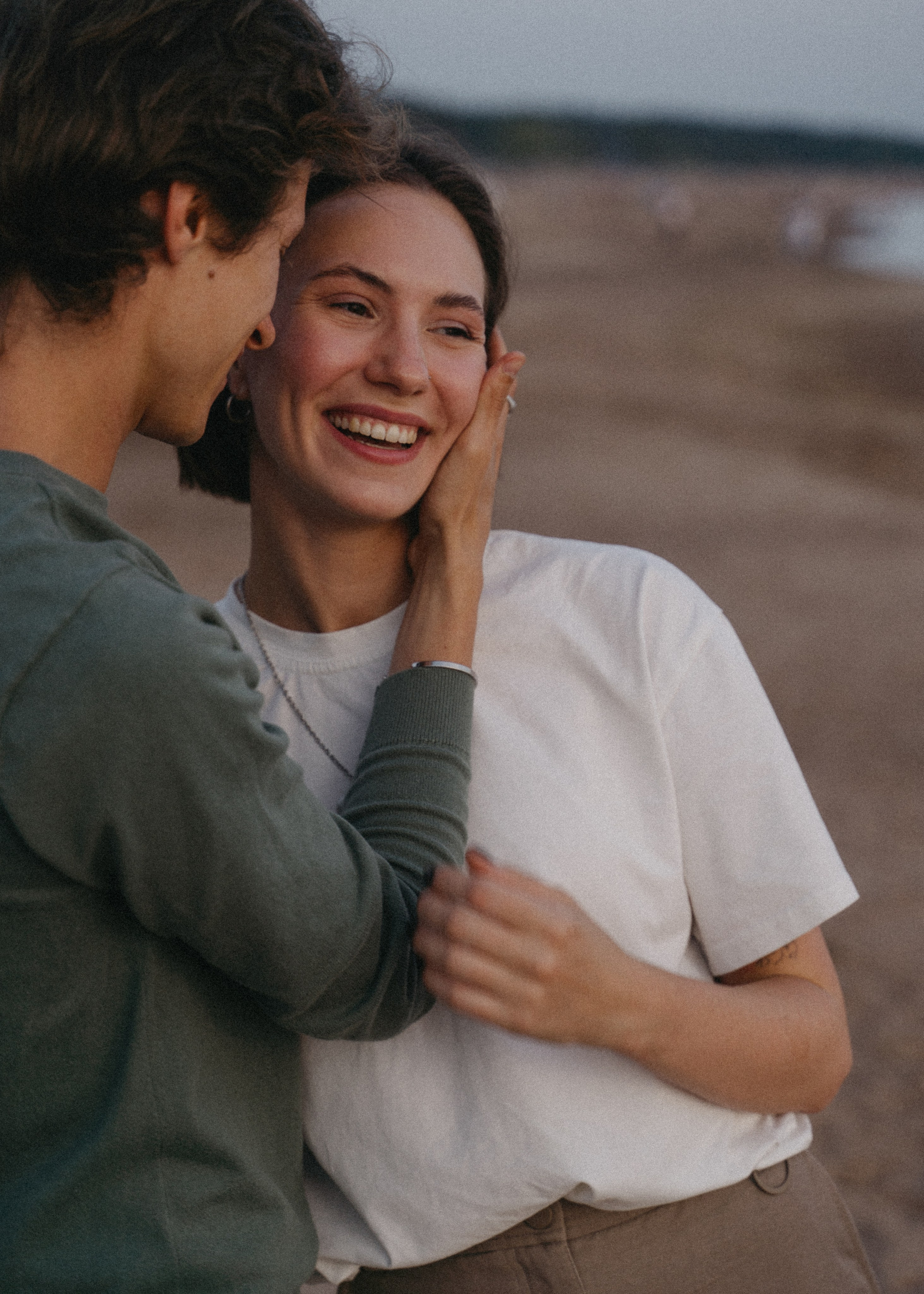 Нестер и Кристина. Свадебный и семейный фотограф в Санкт-Петербурге Дмитрий Панин